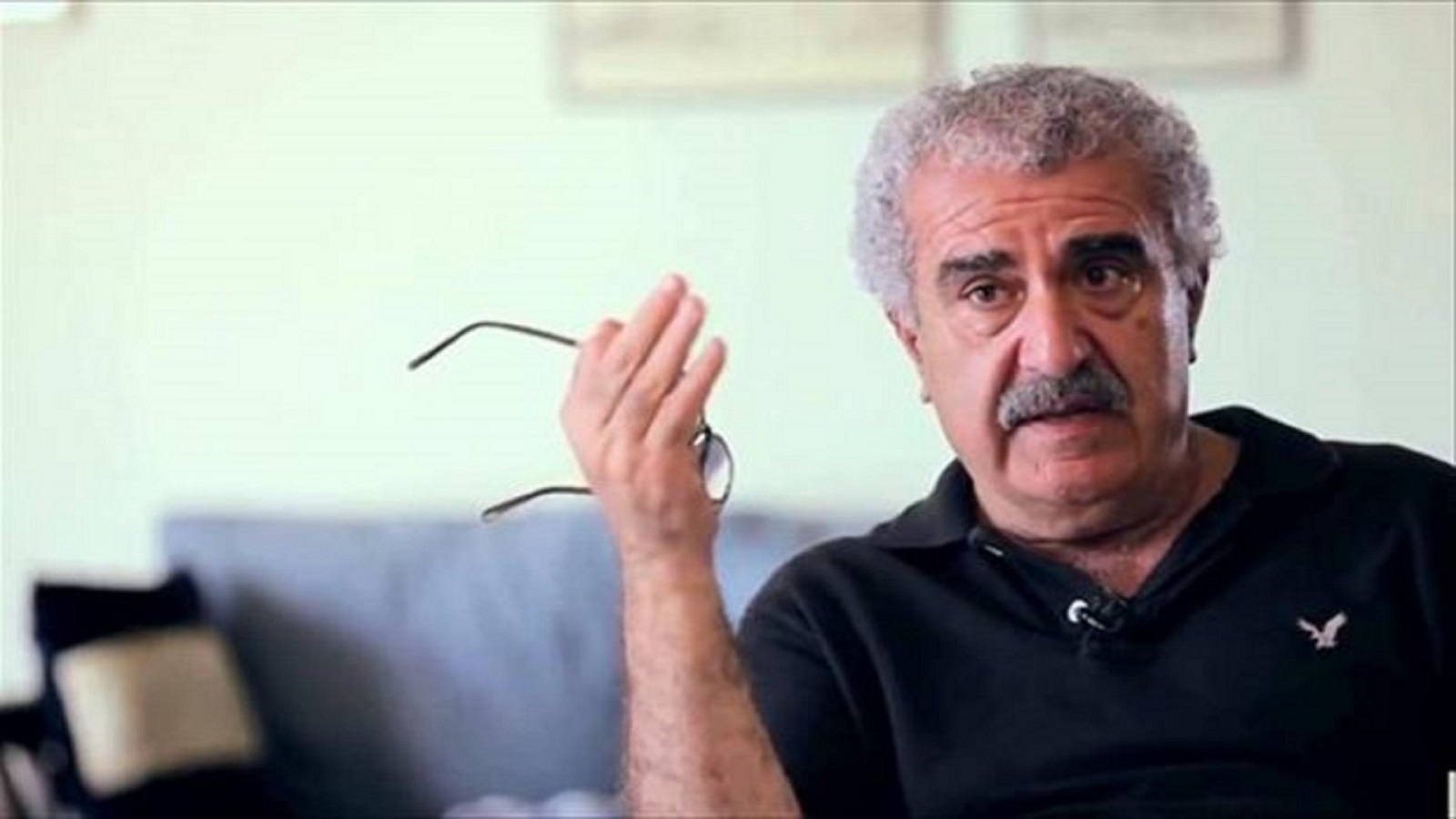 حسن داوود رئيساً لـ"قلم-لبنان":نسعى لإخراج الأدب اللبناني من عزلته