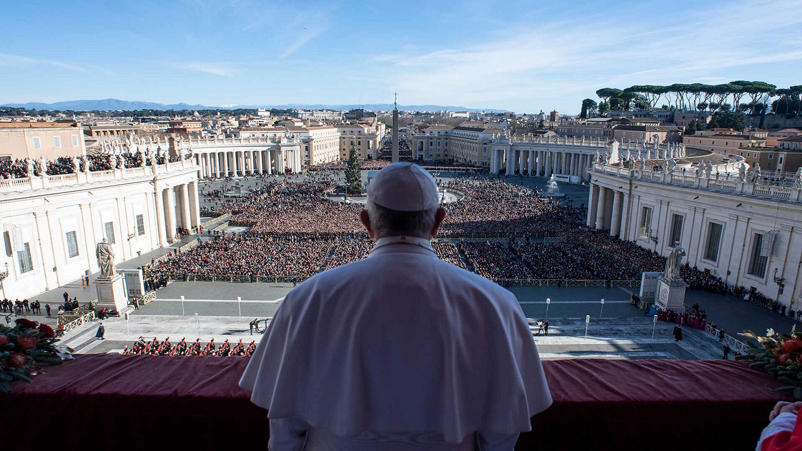 الفاتيكان يكشف النقاب عن "أسرار المجموعات البابوية"