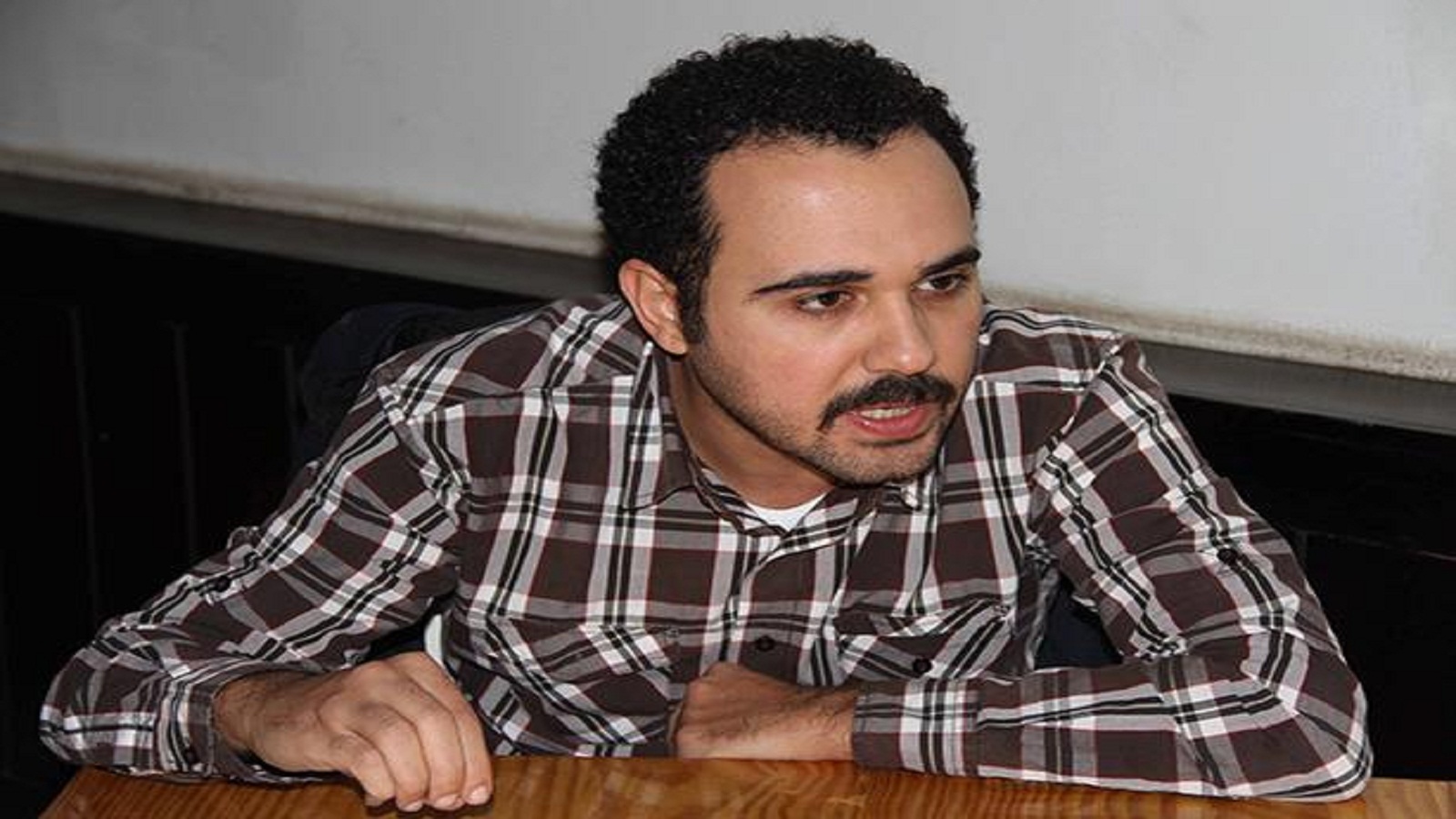 دفاع أحمد ناجي يطلب وقف تنفيذ حكم حبسه
