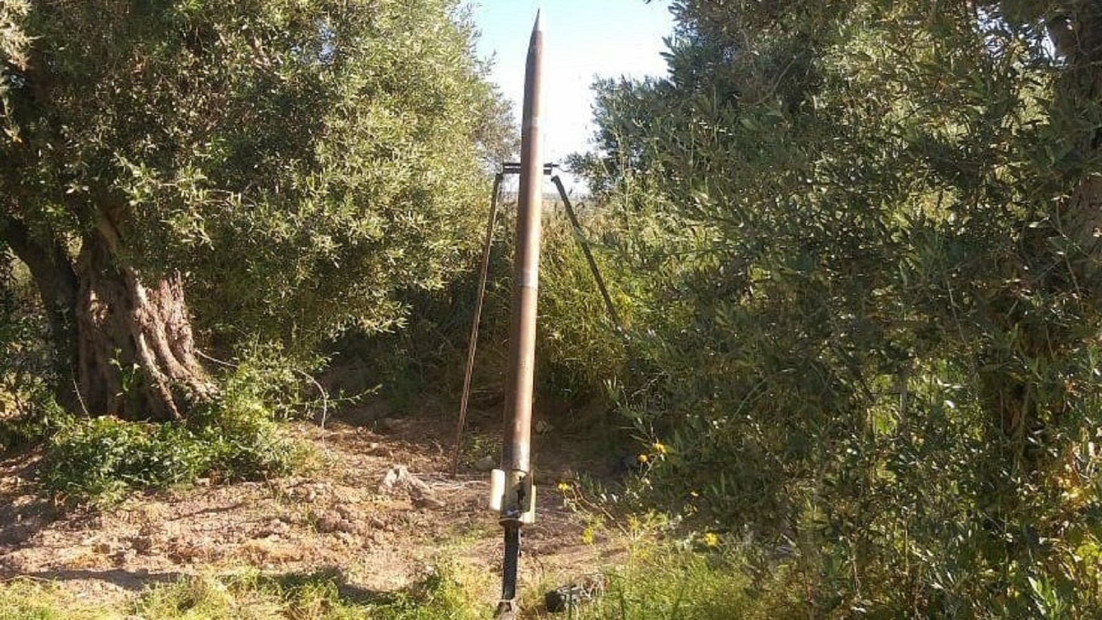 الصواريخ "اللقيطة" في قانا والعرقوب: رسائل مشفرة