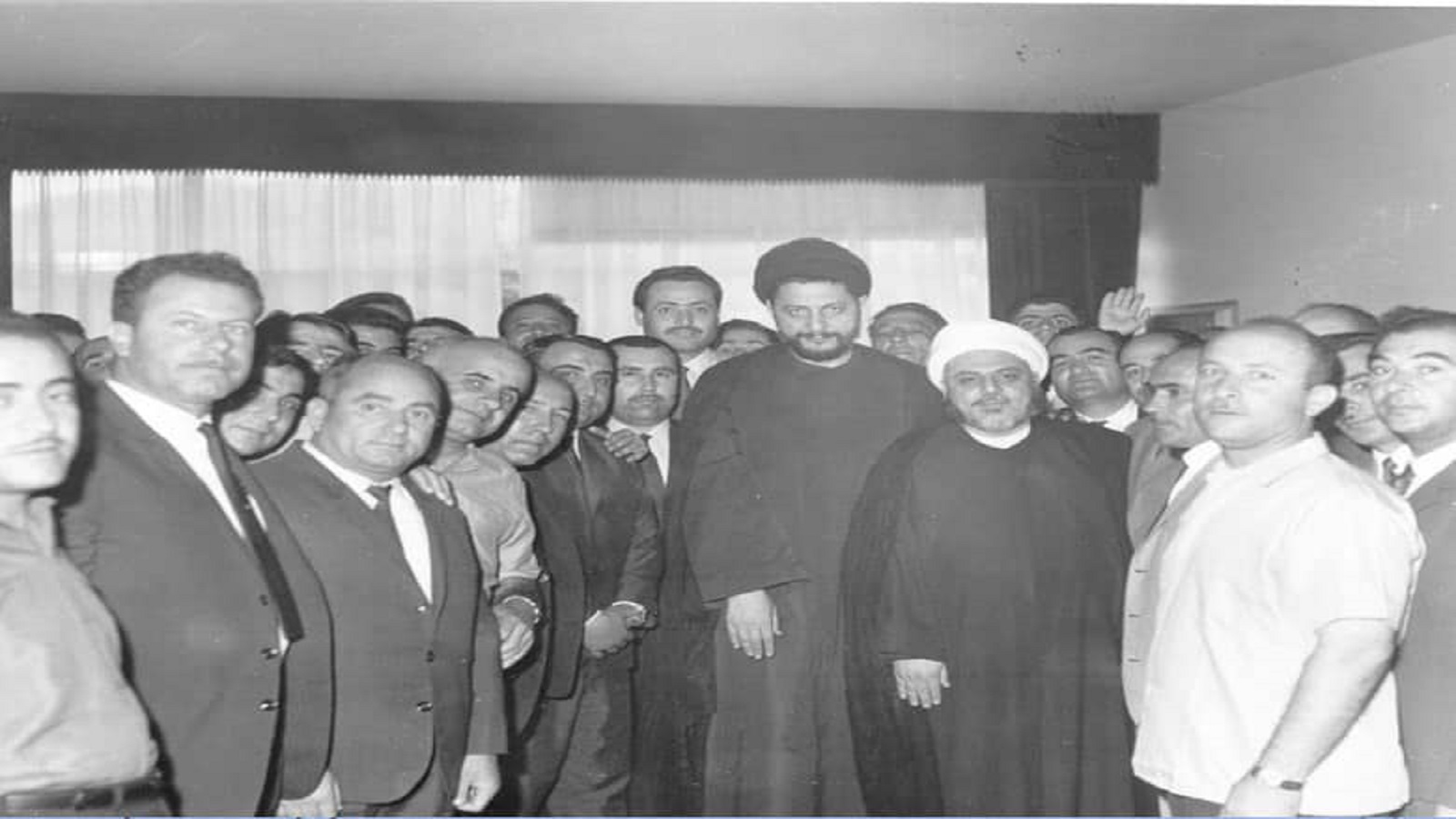 من ذاكرة الستينات- 3..تمدّد حزب الكتائب وصعود الإمام الصدر