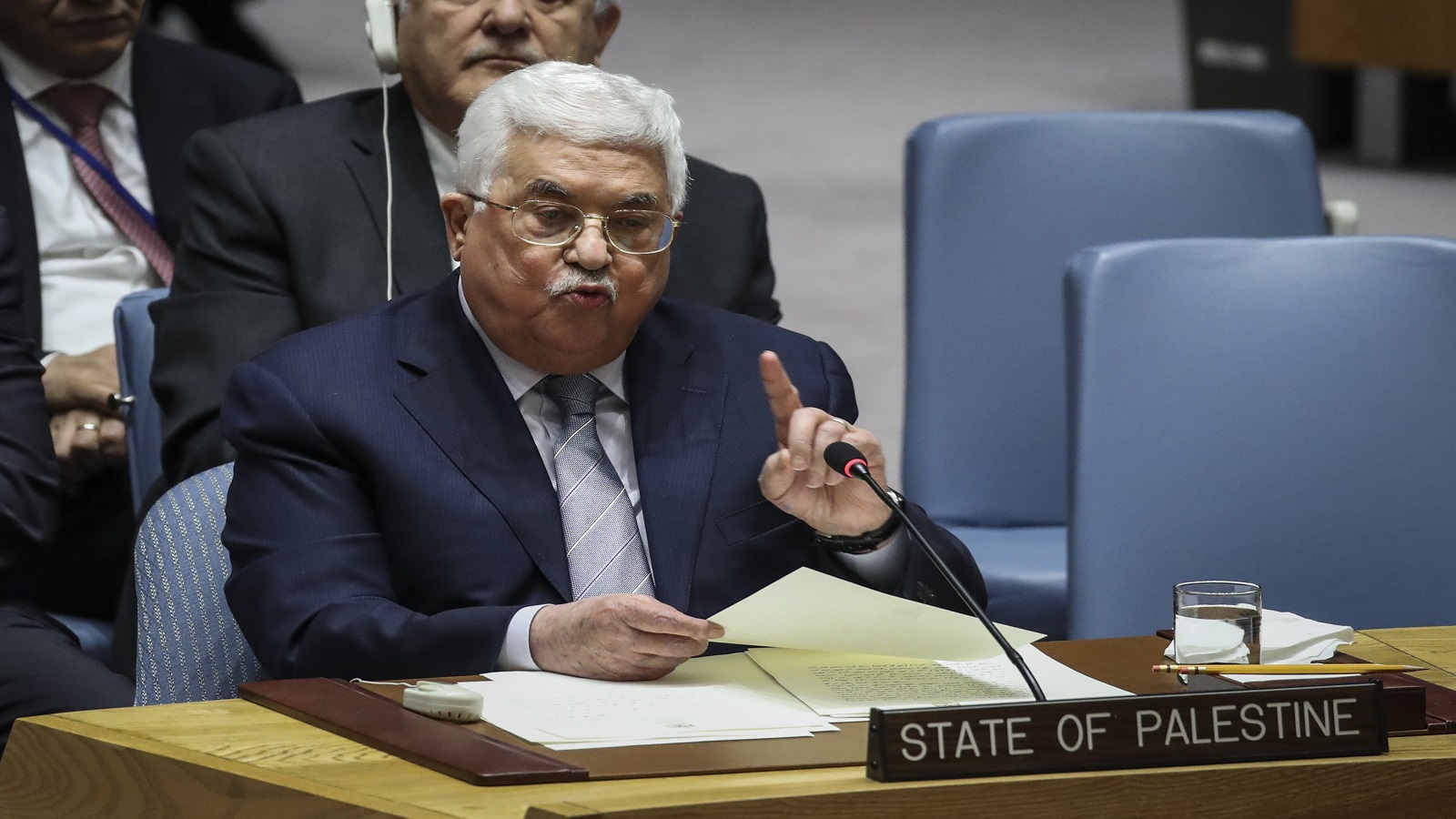 كوشنر يحرض الفلسطينيين على عباس:صفقة القرن قريبة