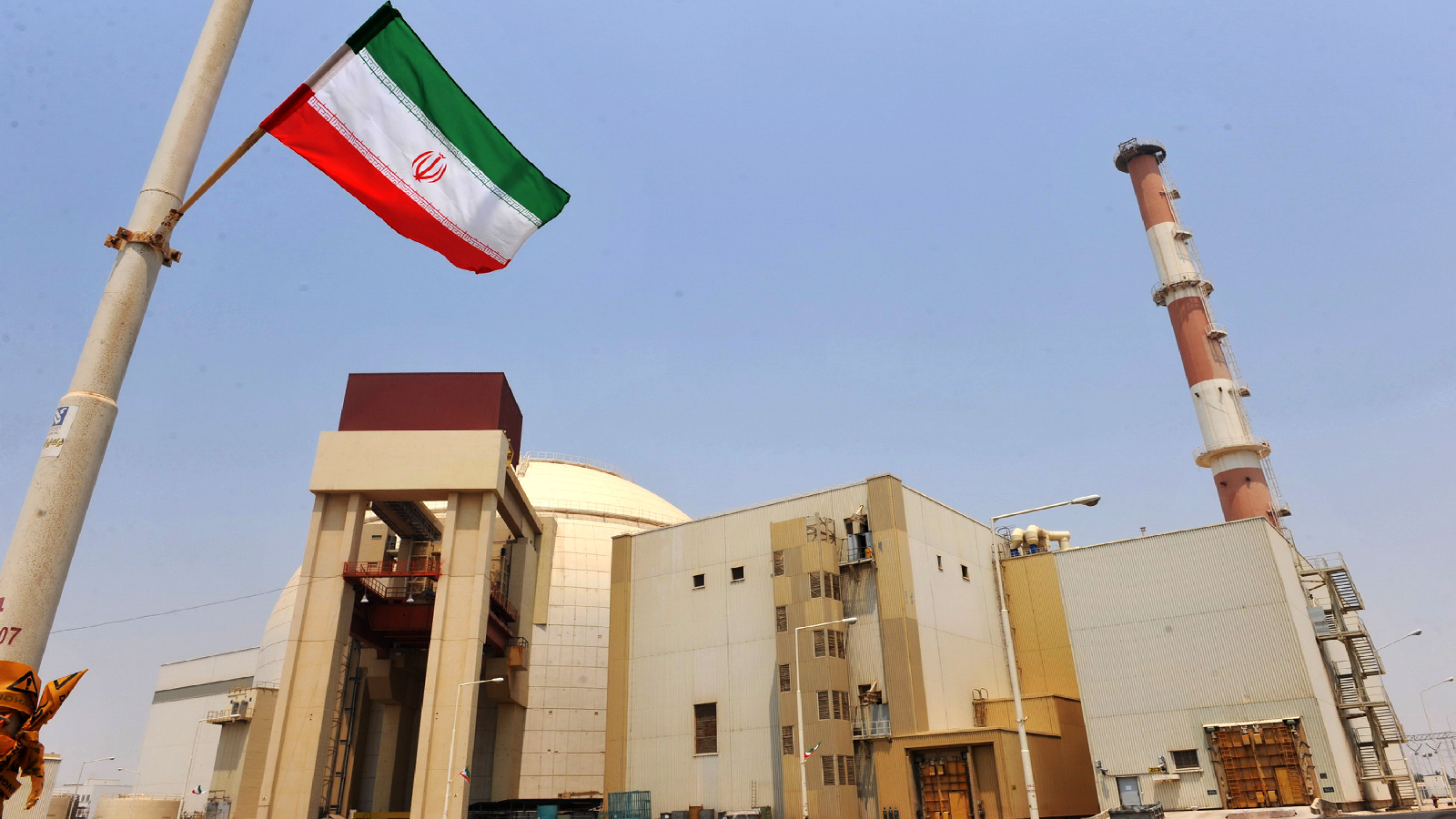 اعتراف أميركي وإسرائيلي:إيران ليست دولة "عتبة نووية"
