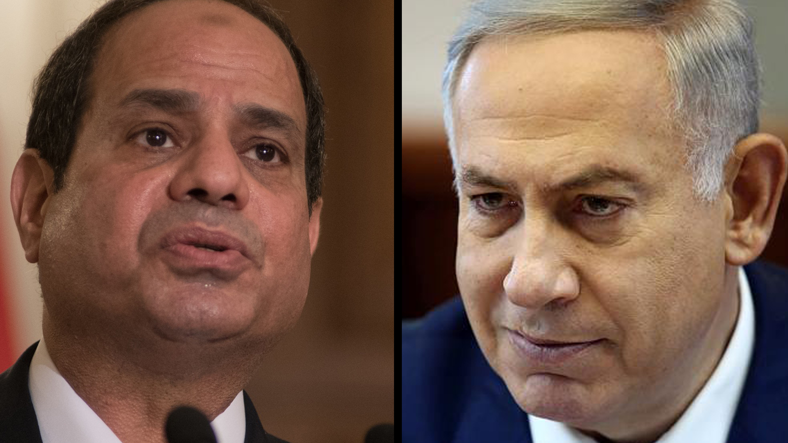 إسرائيل تنسّق مع مصر..لإحتواء تداعيات وفاة مرسي
