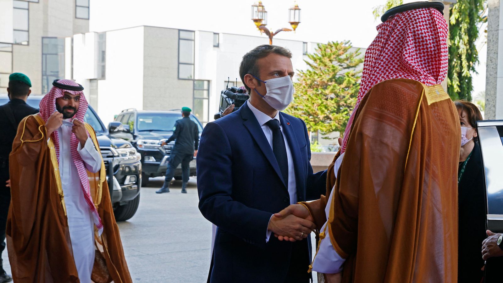 السعودية تحدّد موقفها لمساعدة لبنان: اصلاحات شاملة سياسياً واقتصادياً