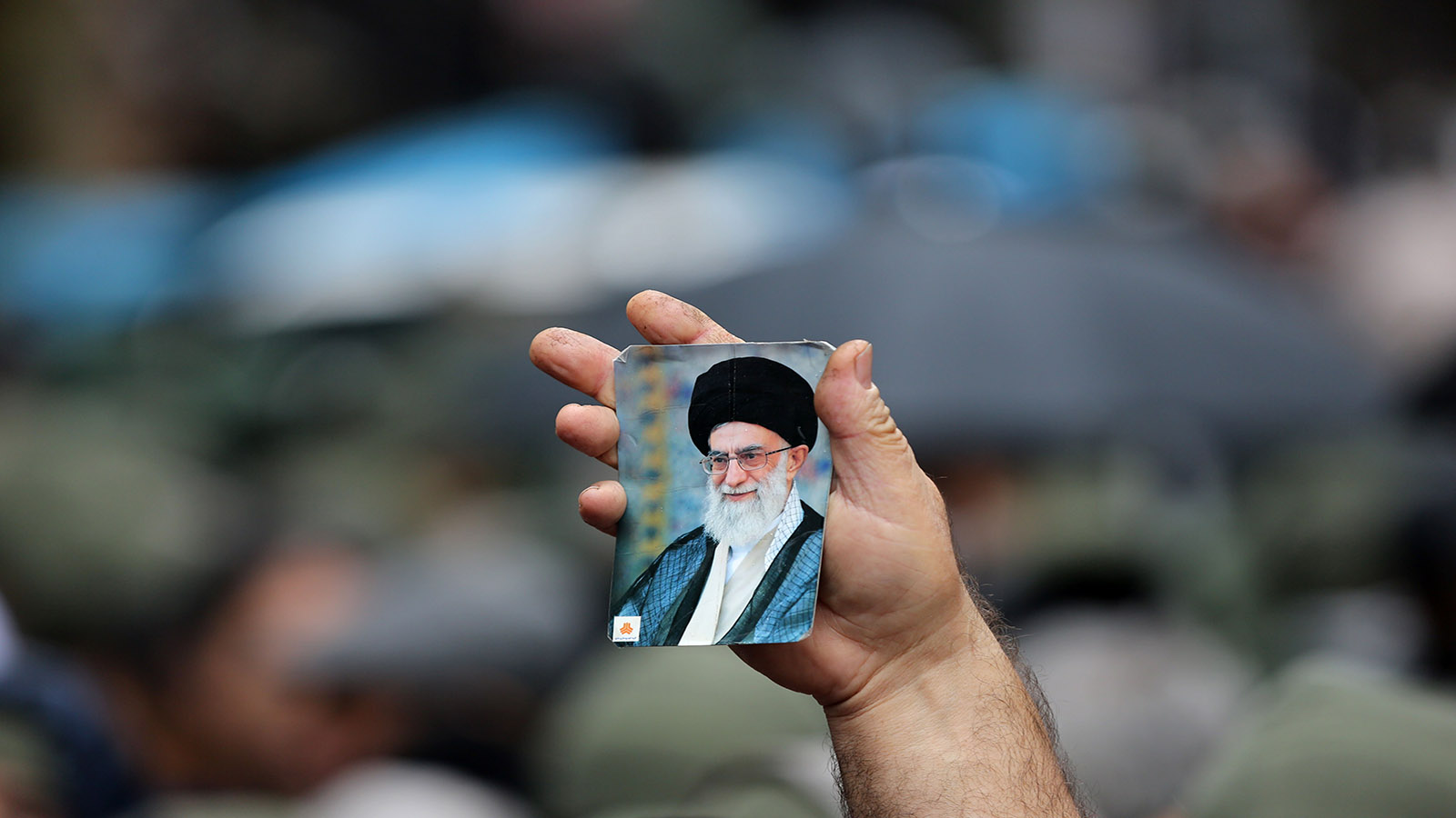متى تصبح إيران دولة فاشلة؟