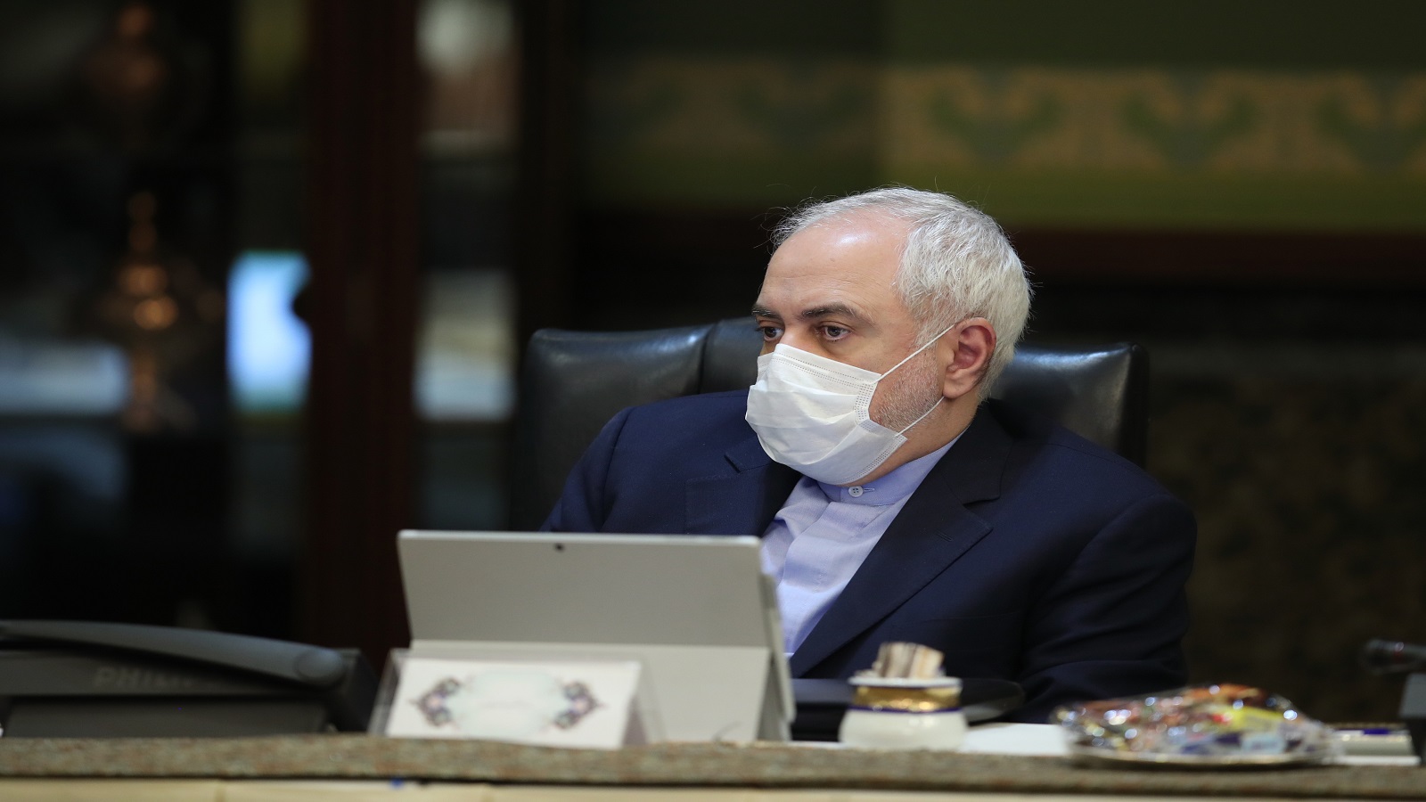هل قرأت واشنطن رسائل طهران وبيروت