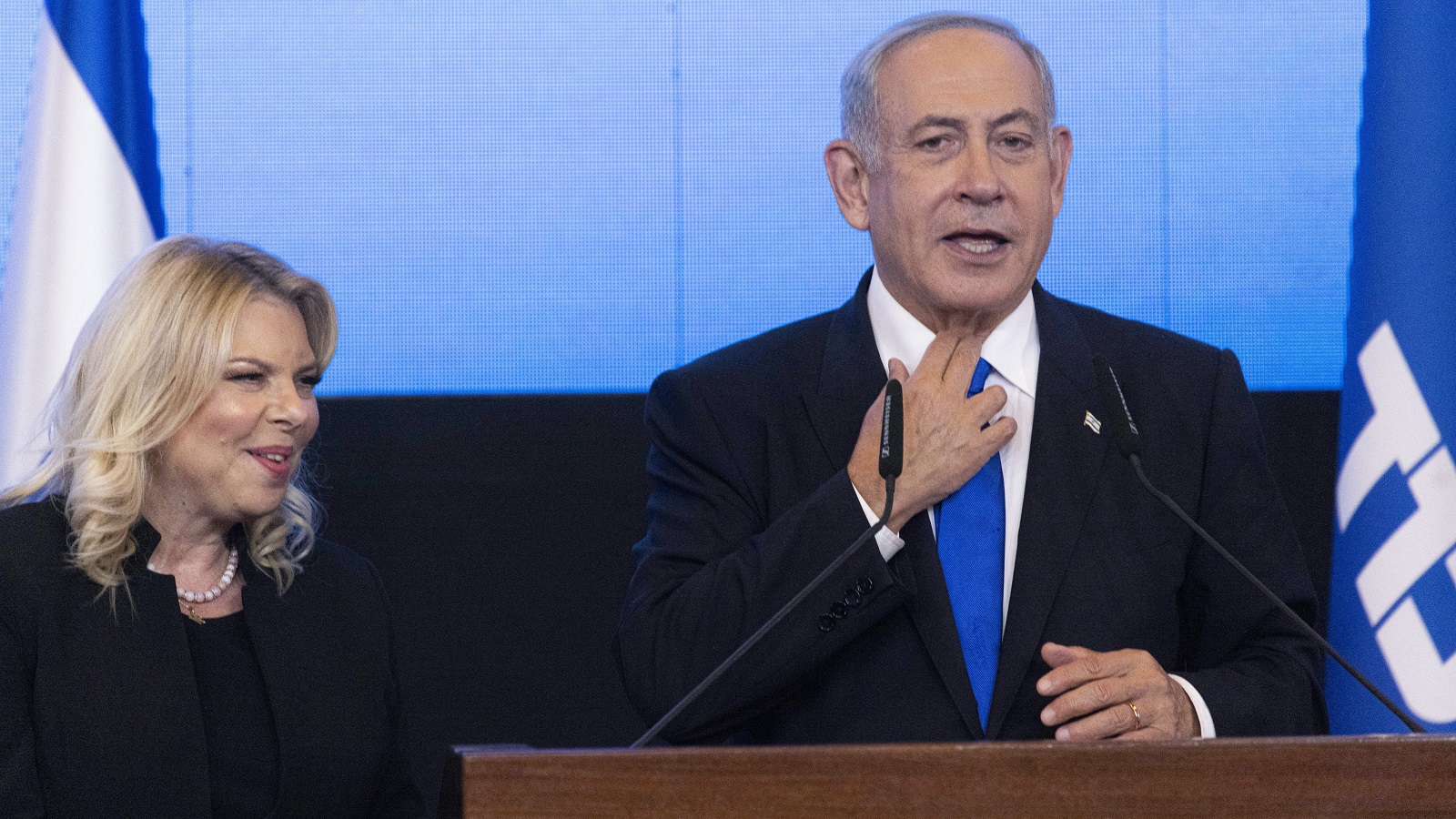 إسرائيل:مفاوضات نتنياهو تعود إلى نقطة البداية..لا حكومة قريباً