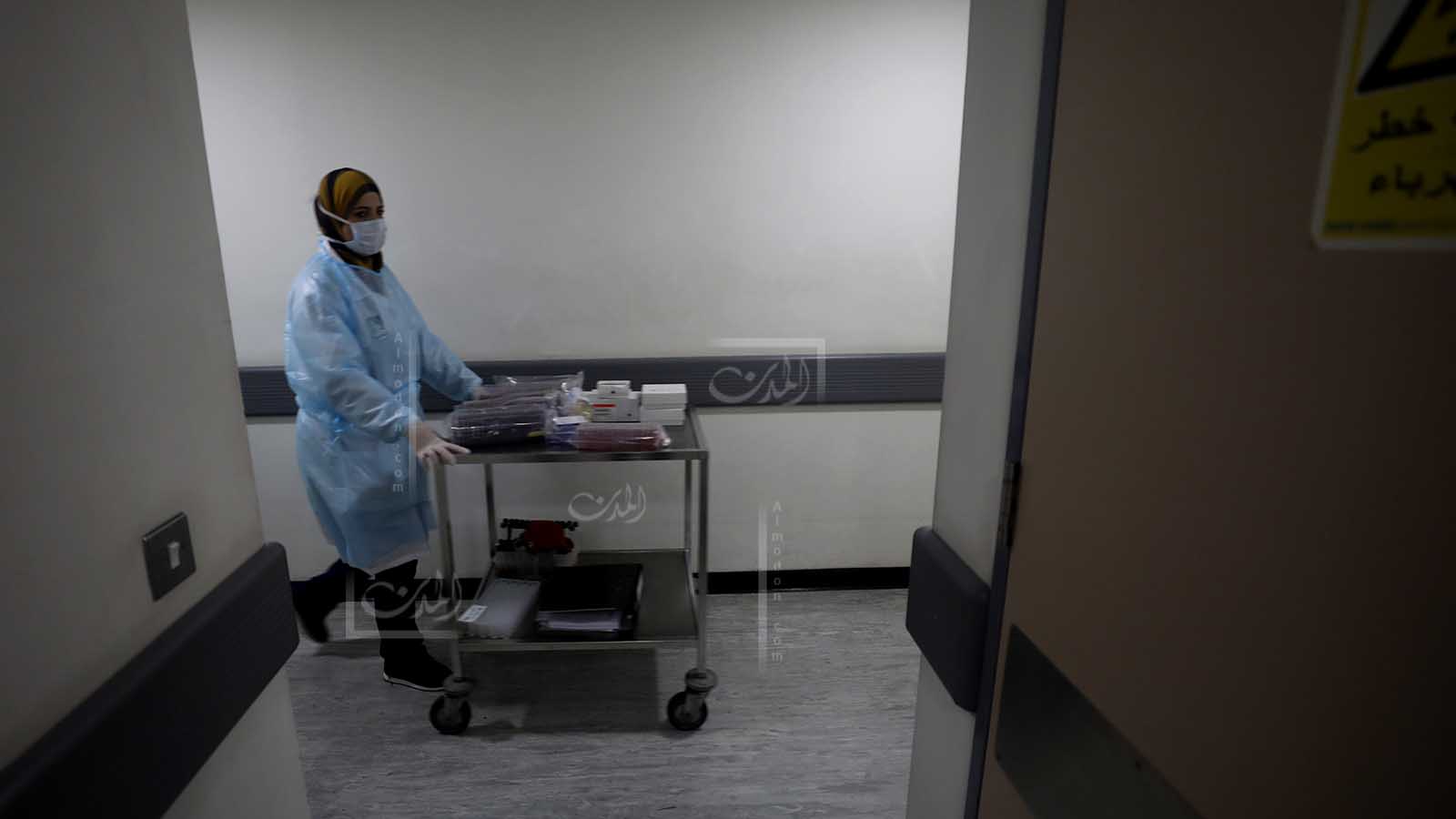 المستشفيات الخاصة والسياسات الحكومية أخطر من كورونا