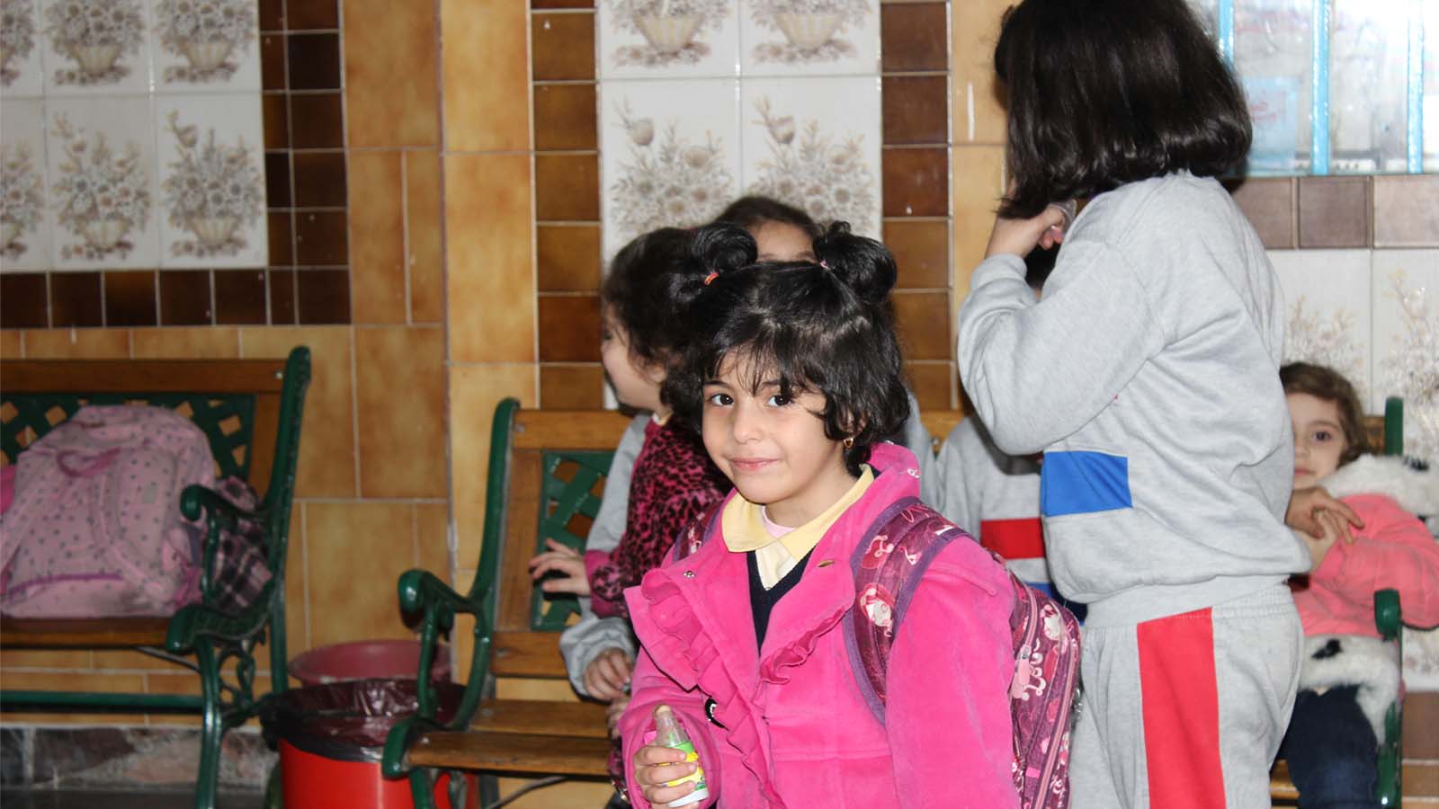التلامذة السوريون في المدارس الخاصة.. السجال مستمر
