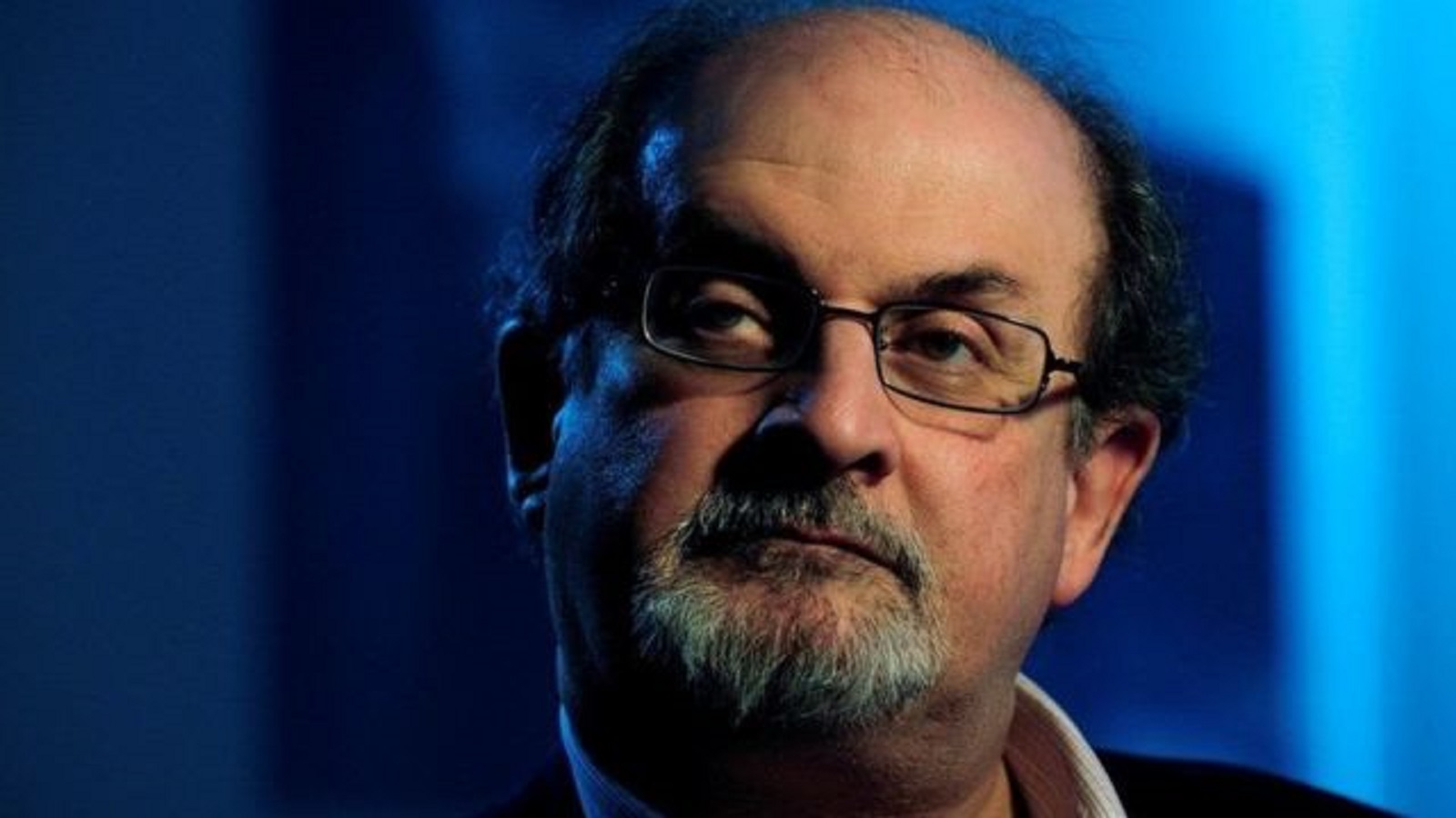 بول أوستر... صلاة لأجل سلمان رشدي