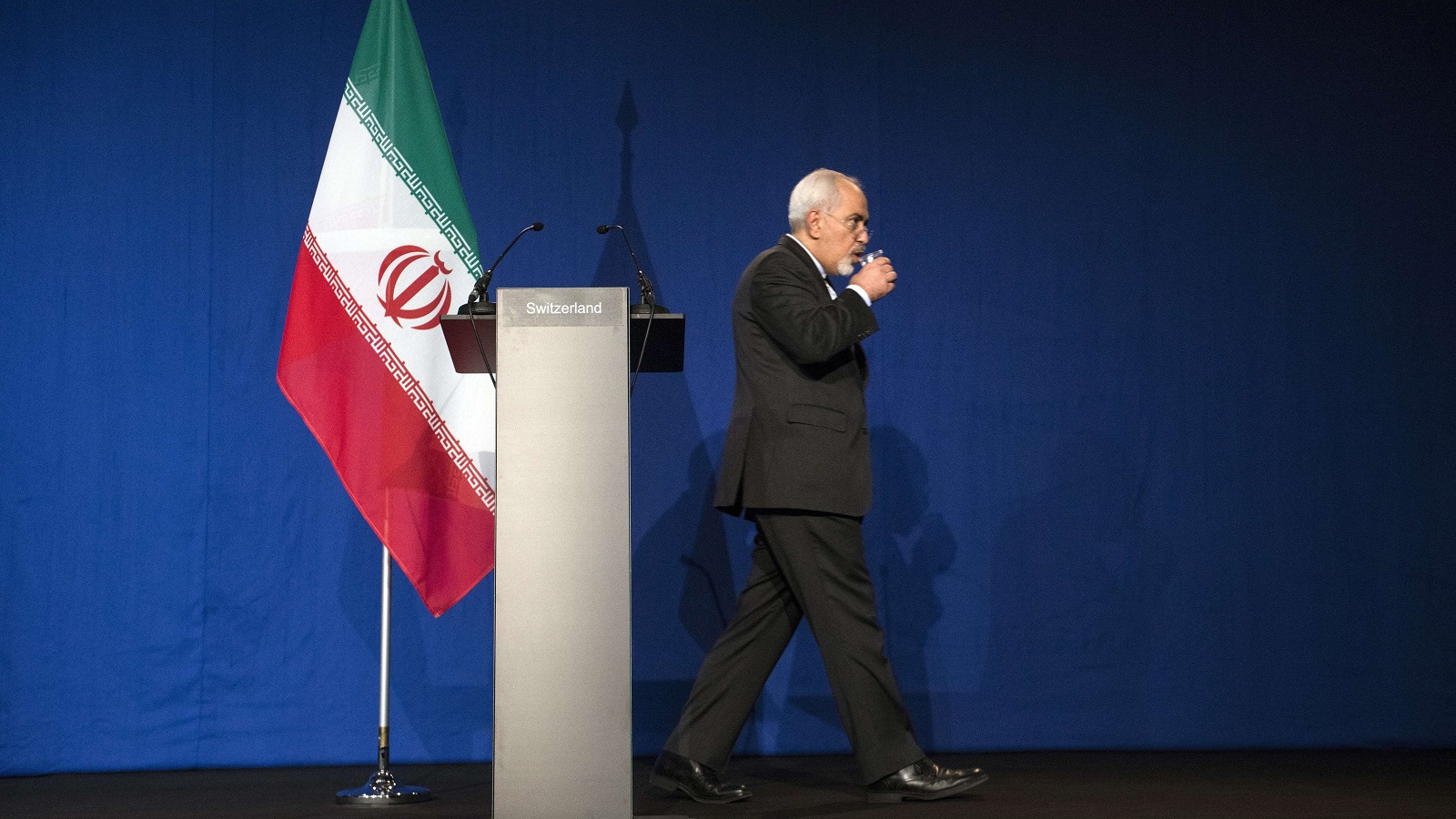 طهران تتحرك خليجياً لمواجهة التصعيد الأميركي