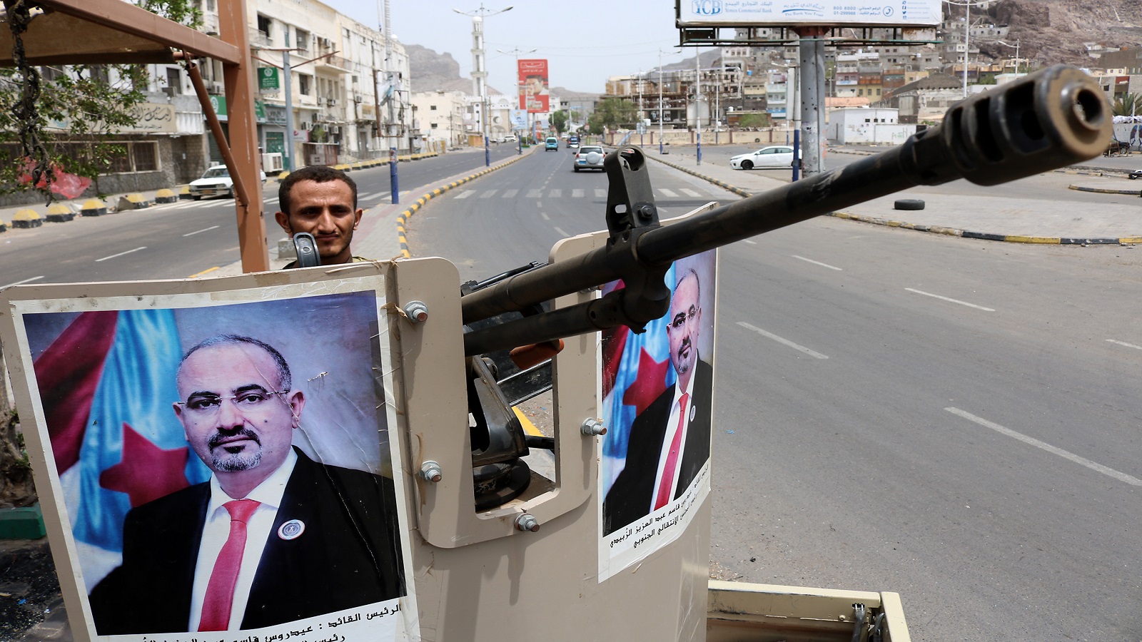 الصراع في عدن:الاقتراب التدريجي من الانفصال