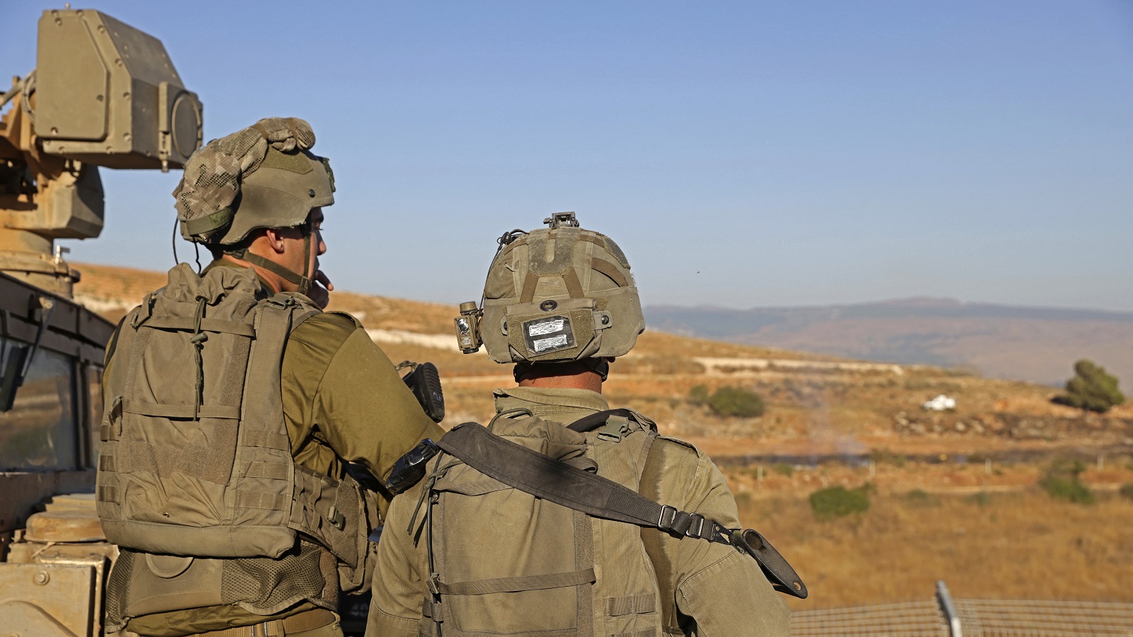 انقسام الضباط الإسرائيليين حول ضربة عسكرية ضد حزب الله