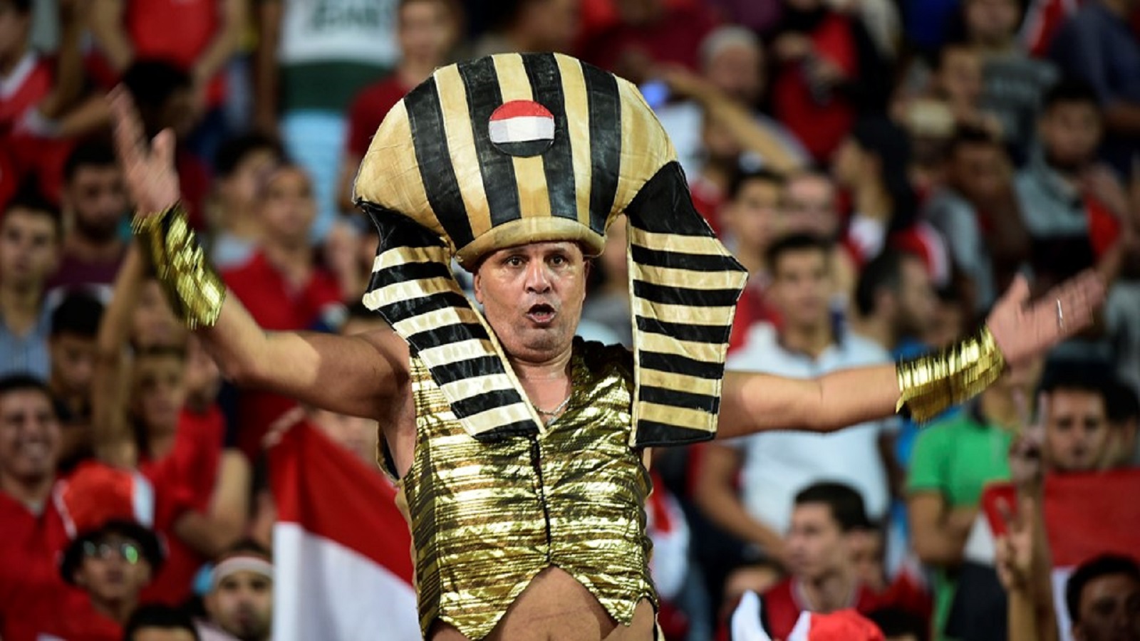 كأس العالم في مصر: التحايل على البث