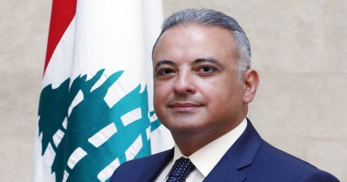 Minister of Culture in Lebanon Criticizes LBC Channel: Latest News and Updates