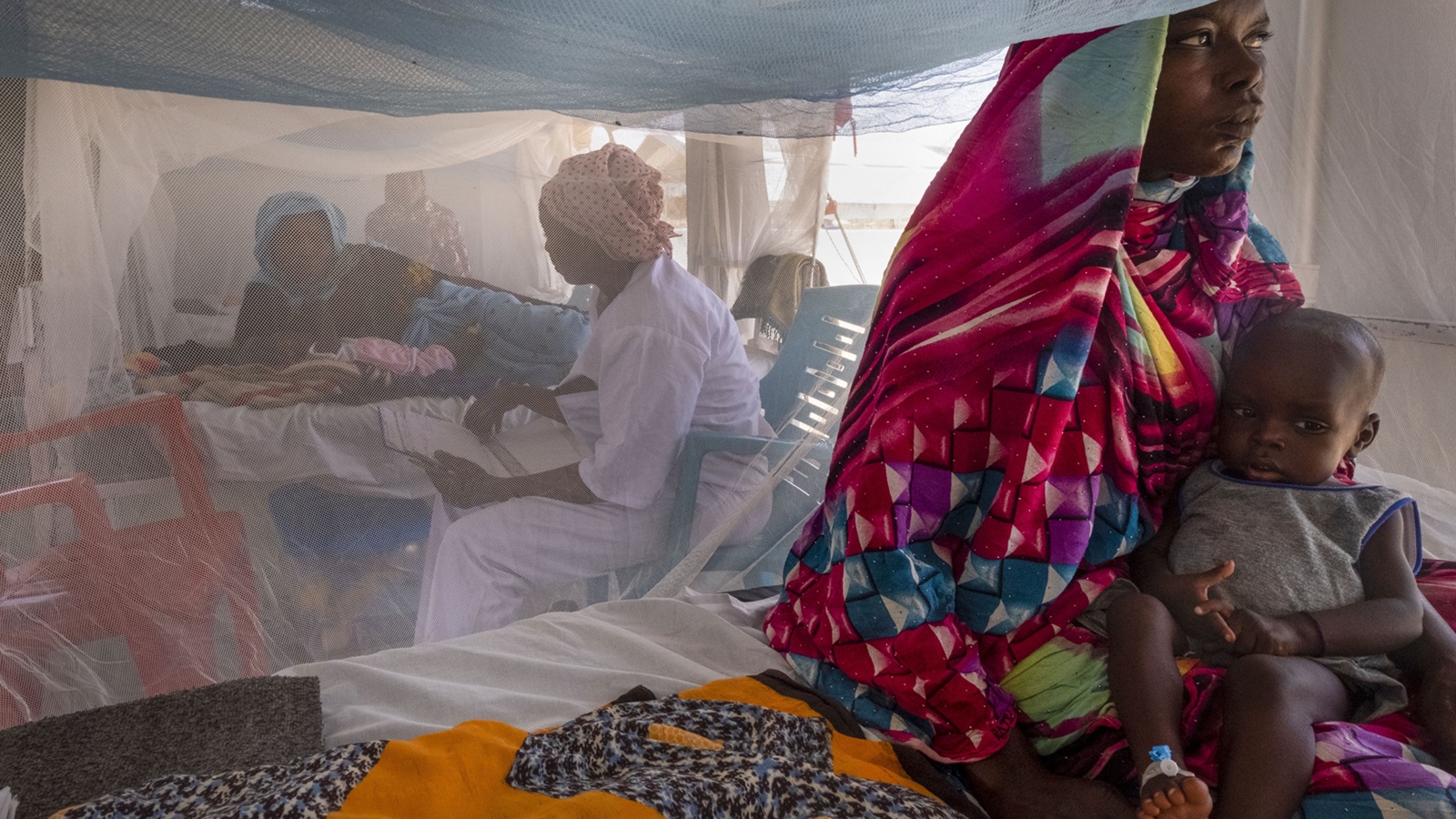 عام على حرب السودان: الأمن الغذائي بات القلق الأكبر