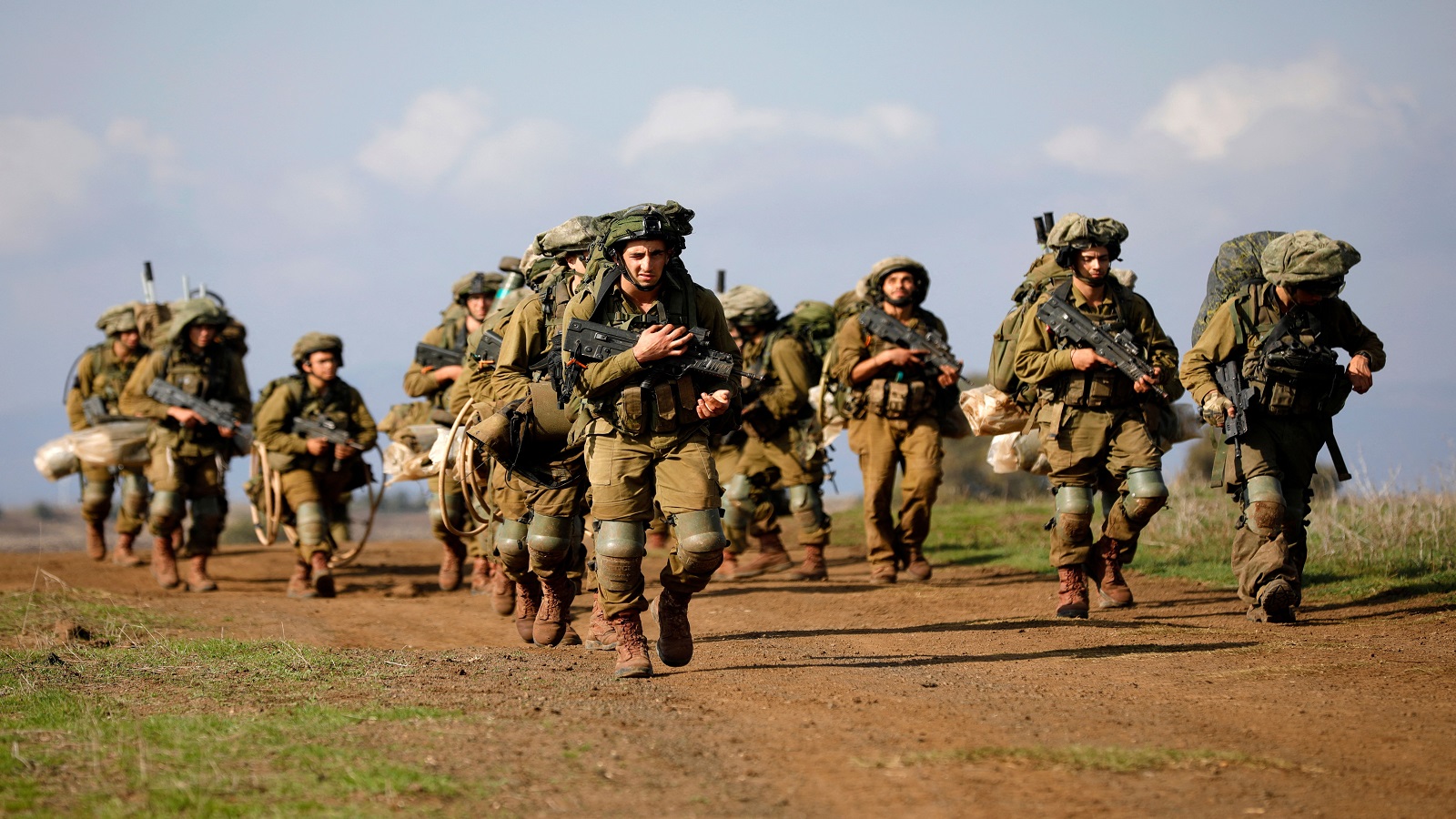 هآرتس:جنوب سوريا قد يجر إسرائيل لحرب مصغرة