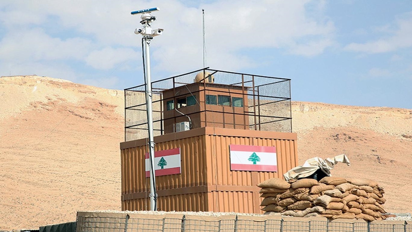 هل تحيي أبراج المراقبة اللجان اللبنانية-السورية؟