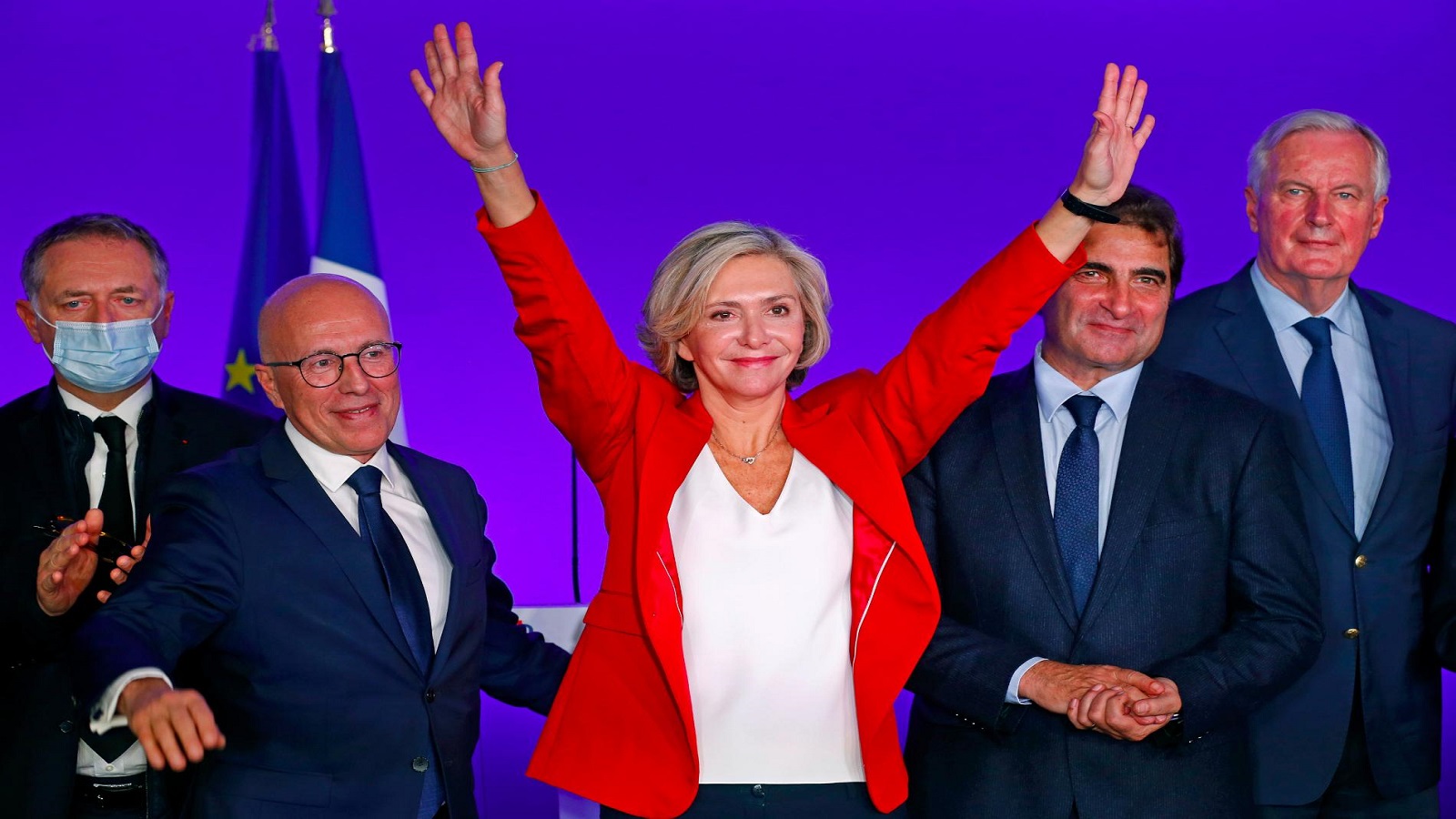 الانتخابات الرئاسية الفرنسية: صراع على المهاجرين.. وإرث ديغول