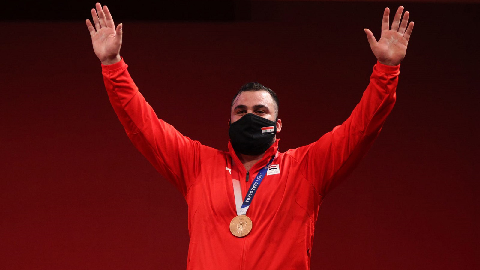 أولمبياد طوكيو ومعنى الحياة في سوريا