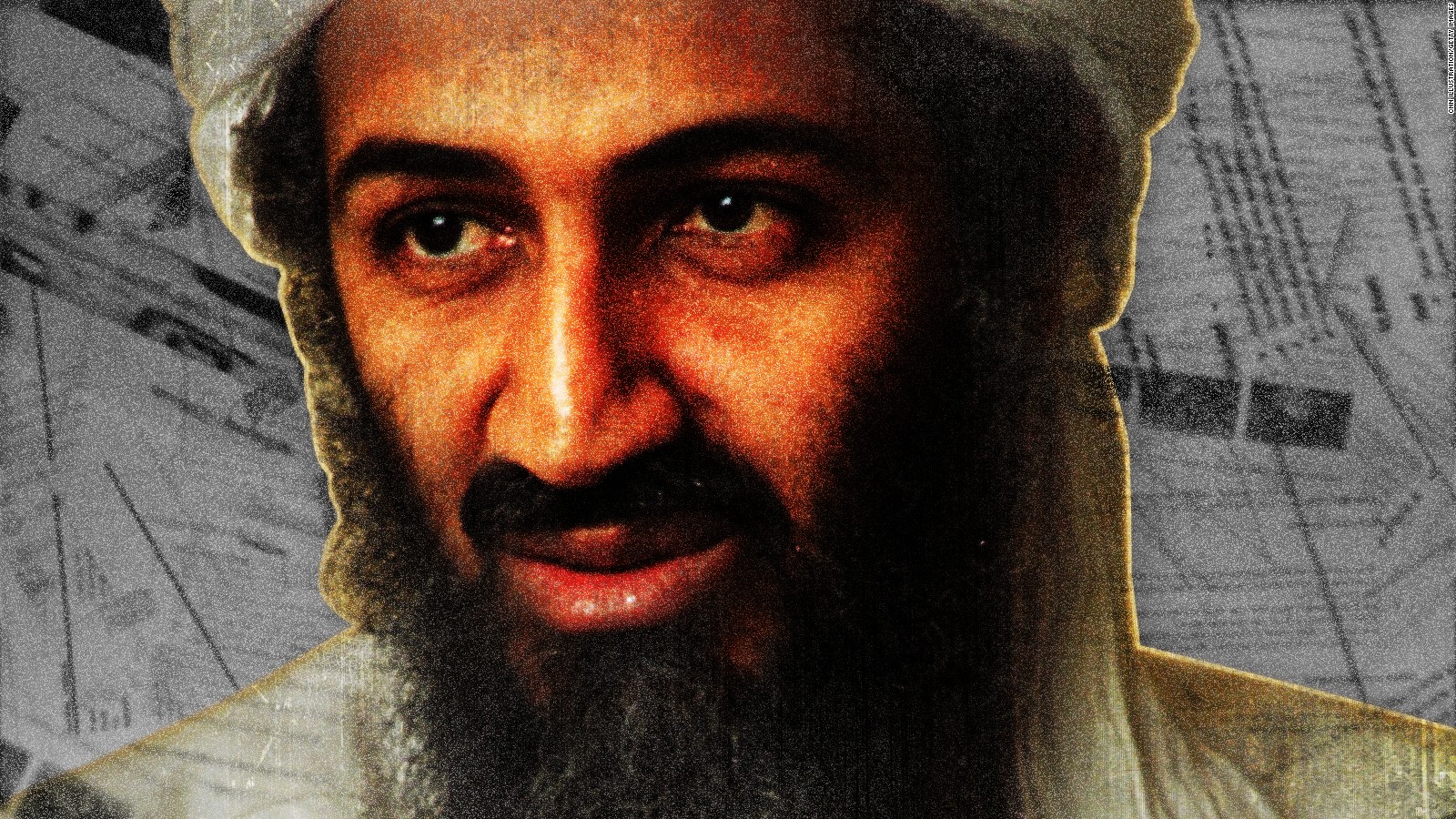 مقتل بن لادن ضَعضَع "القاعدة".. فاعتزم "داعش" الخلود