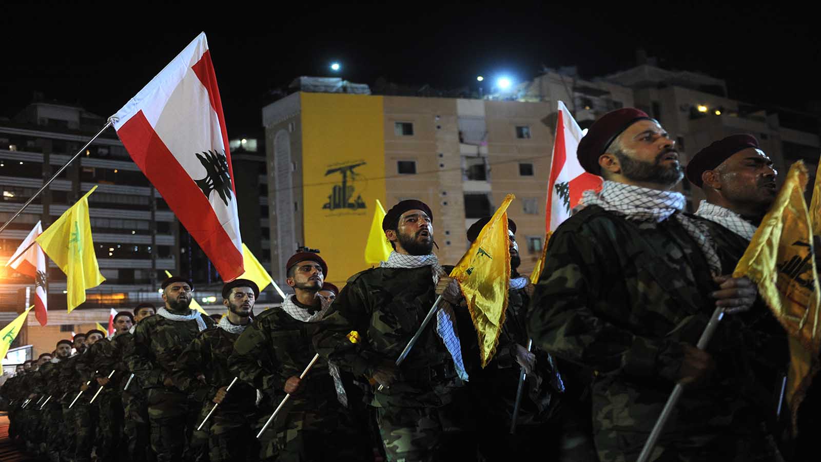 إعلام حزب الله وتهديداته الكابوسية يُبقيان إسرائيل خائفة