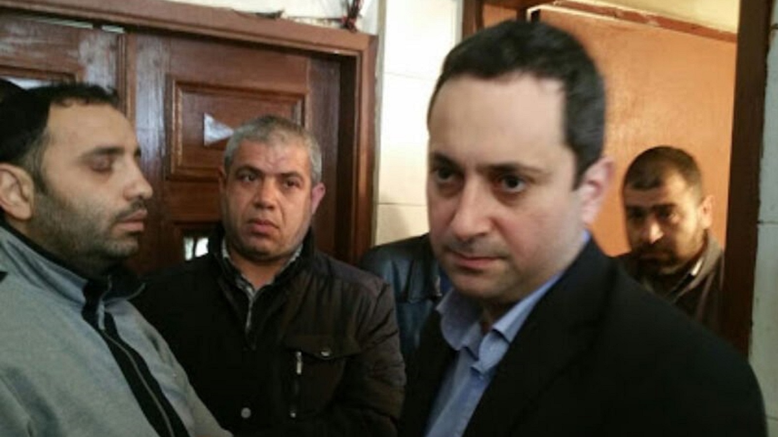 القاضي طارق بيطار يتسلّم جريمة المرفأ: لماذا وافق؟