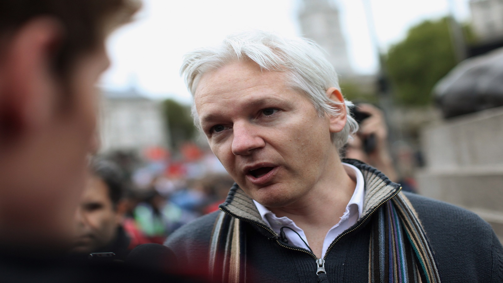 "ويكيليكس": اتهامات أميركية جديدة لأسانج