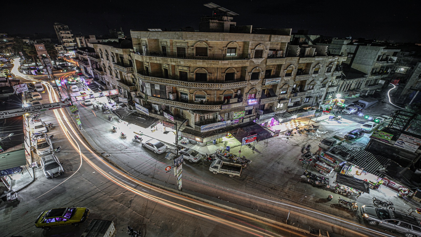 كيف تنتشر شبكات النصب والاحتيال في الشمال السوري
