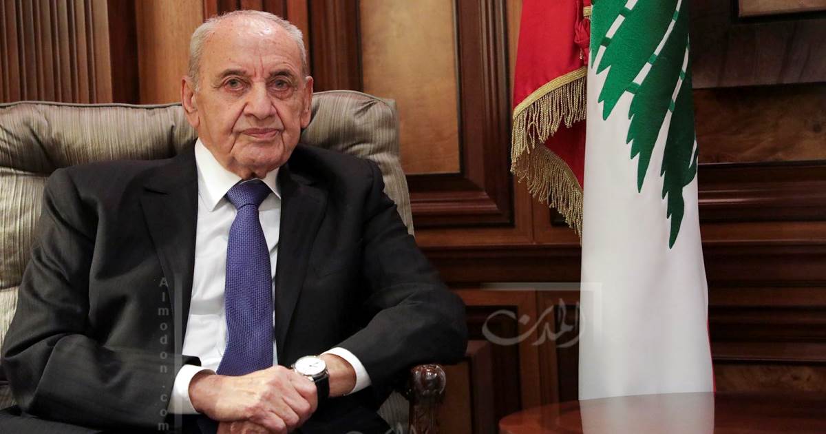 The Implications and Repercussions of Berri’s Call for Dialogue in Lebanon