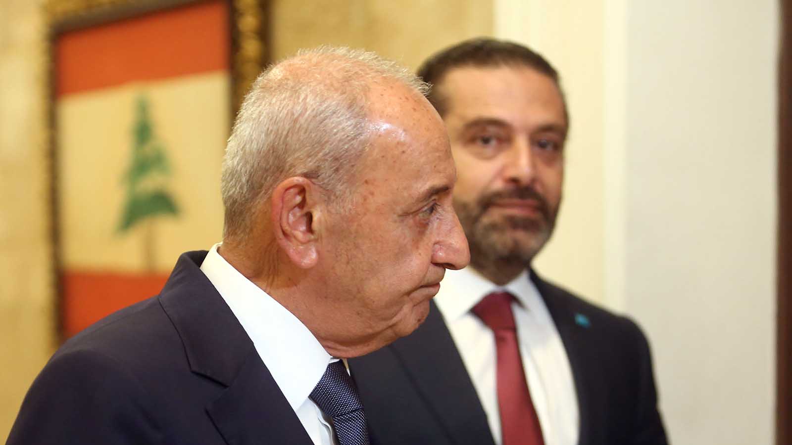لبنان بين حكومتين: حيادية أو "وحدة وطنية".. بانتظار الأميركيين