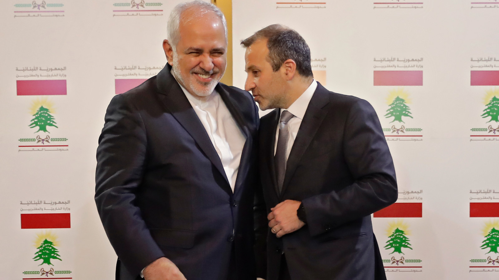 ايران تفاوض حول العقوبات على لبنان؟
