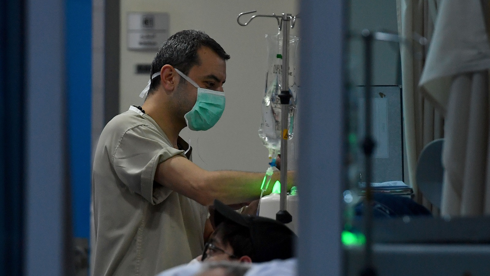 إذا تفشى كورونا في لبنان: هذه حال مستشفياتنا