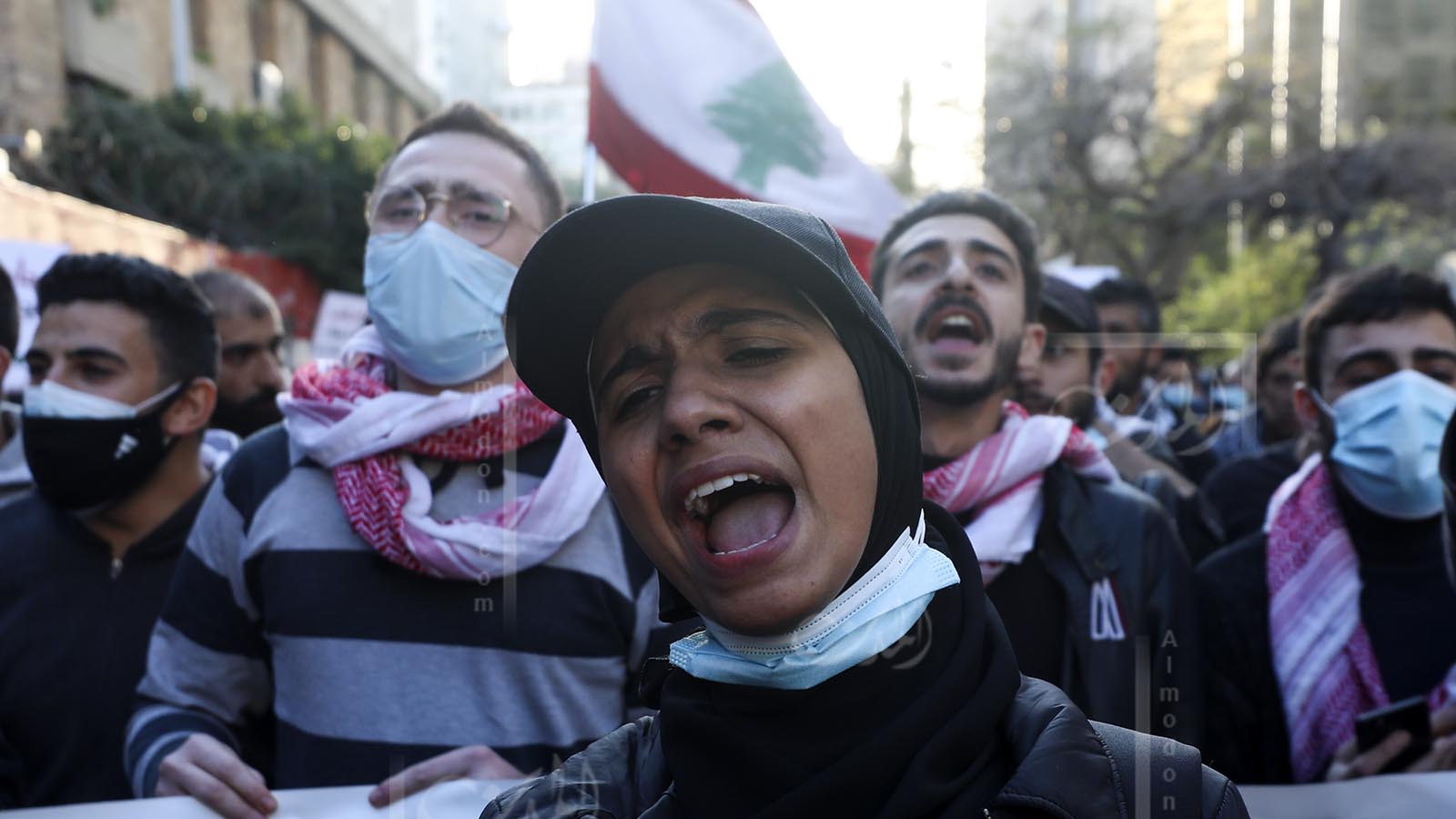 هزيمة الثورة و"انتصار" بشار الأسد وسحق لبنان