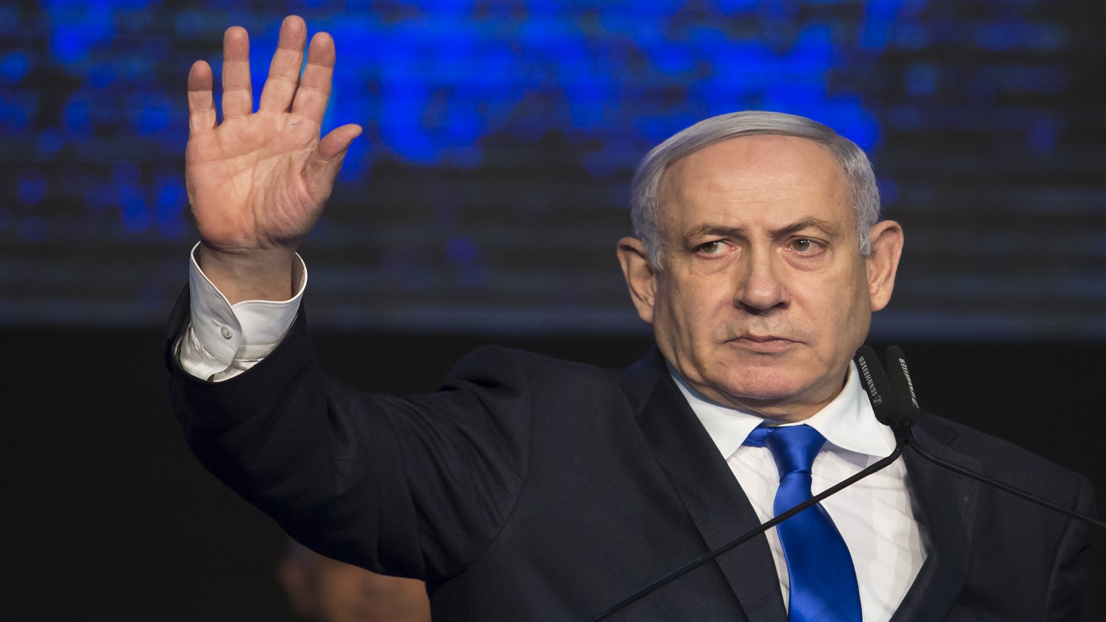 إسرائيل على عتبة إنتخابات ثالثة..لتجنب حكومة أقلية