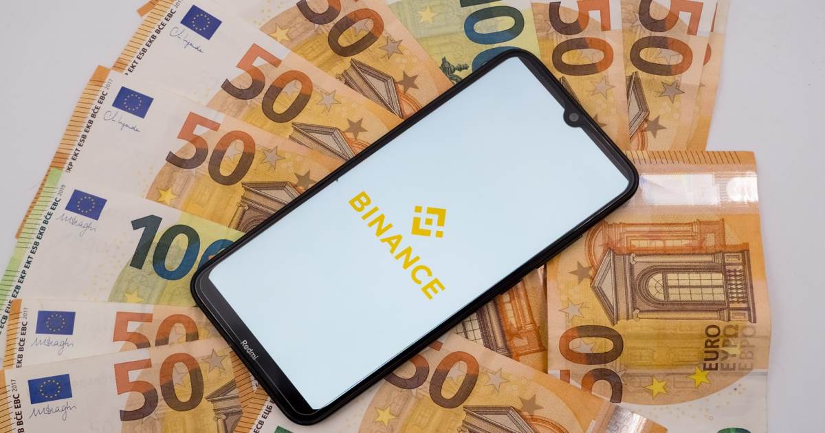 The Binance crisis and Hamas funds: the end of the myth of unlimited trading