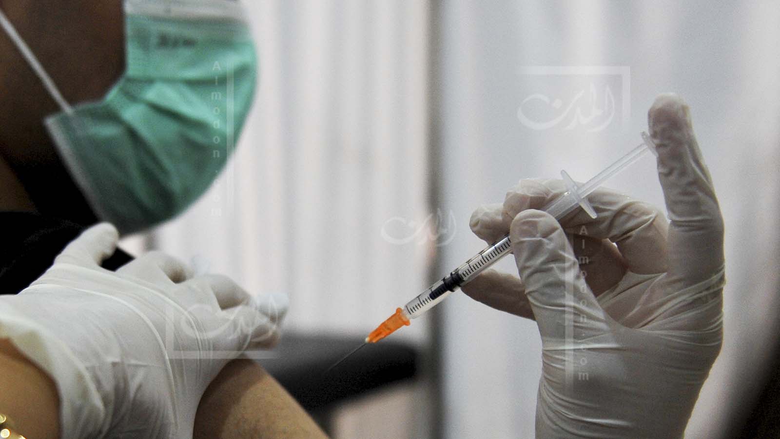 692 إصابة جديدة بكورونا: الجرعة الثالثة من اللقاحات قريباً