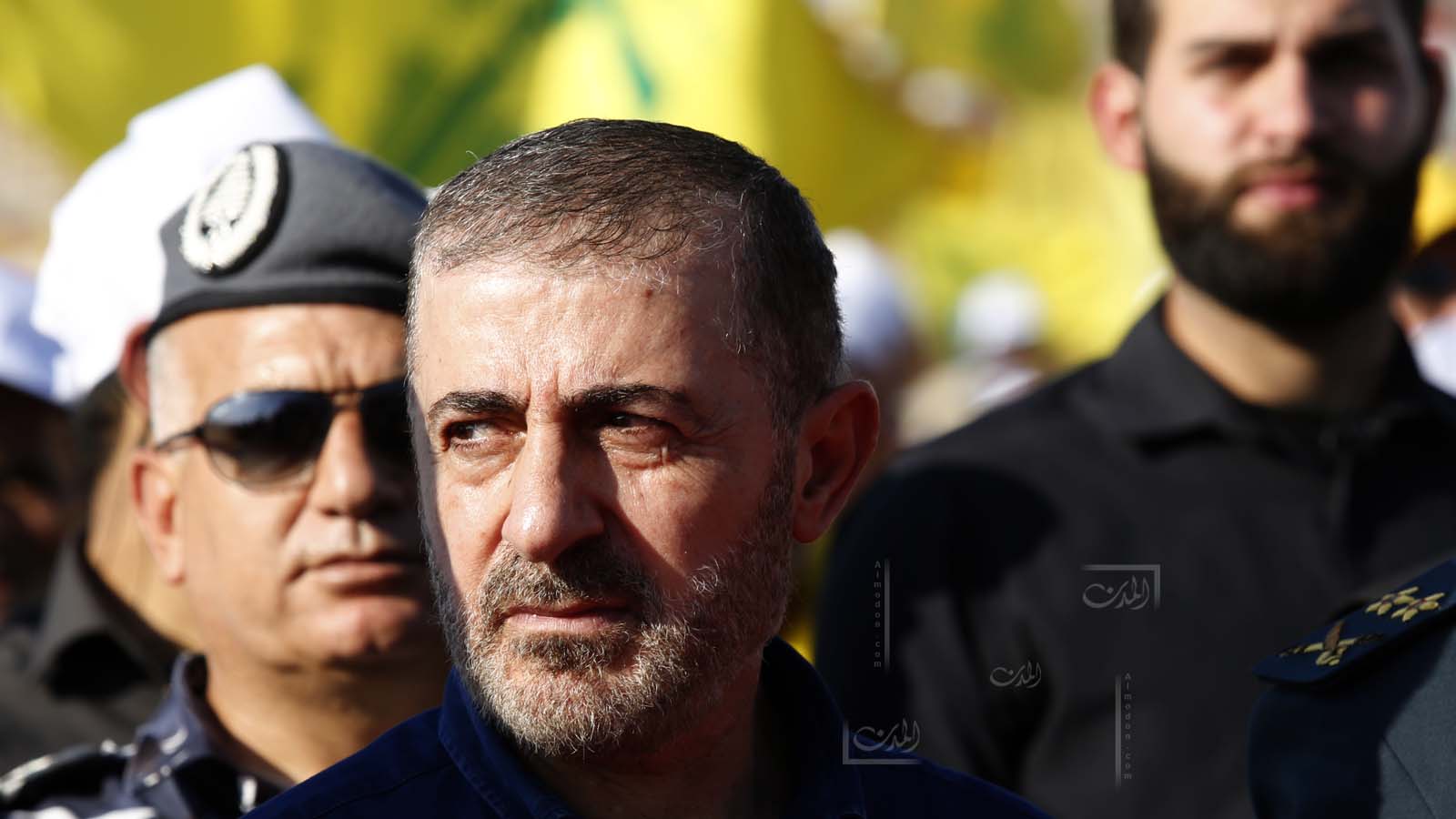 فداء عيتاني يخسر معركته مع مسؤول "حزب الله" الأمني