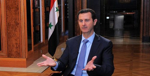 الحكومة مؤجلة لحين عودة لبنان إلى حضن النظام السوري