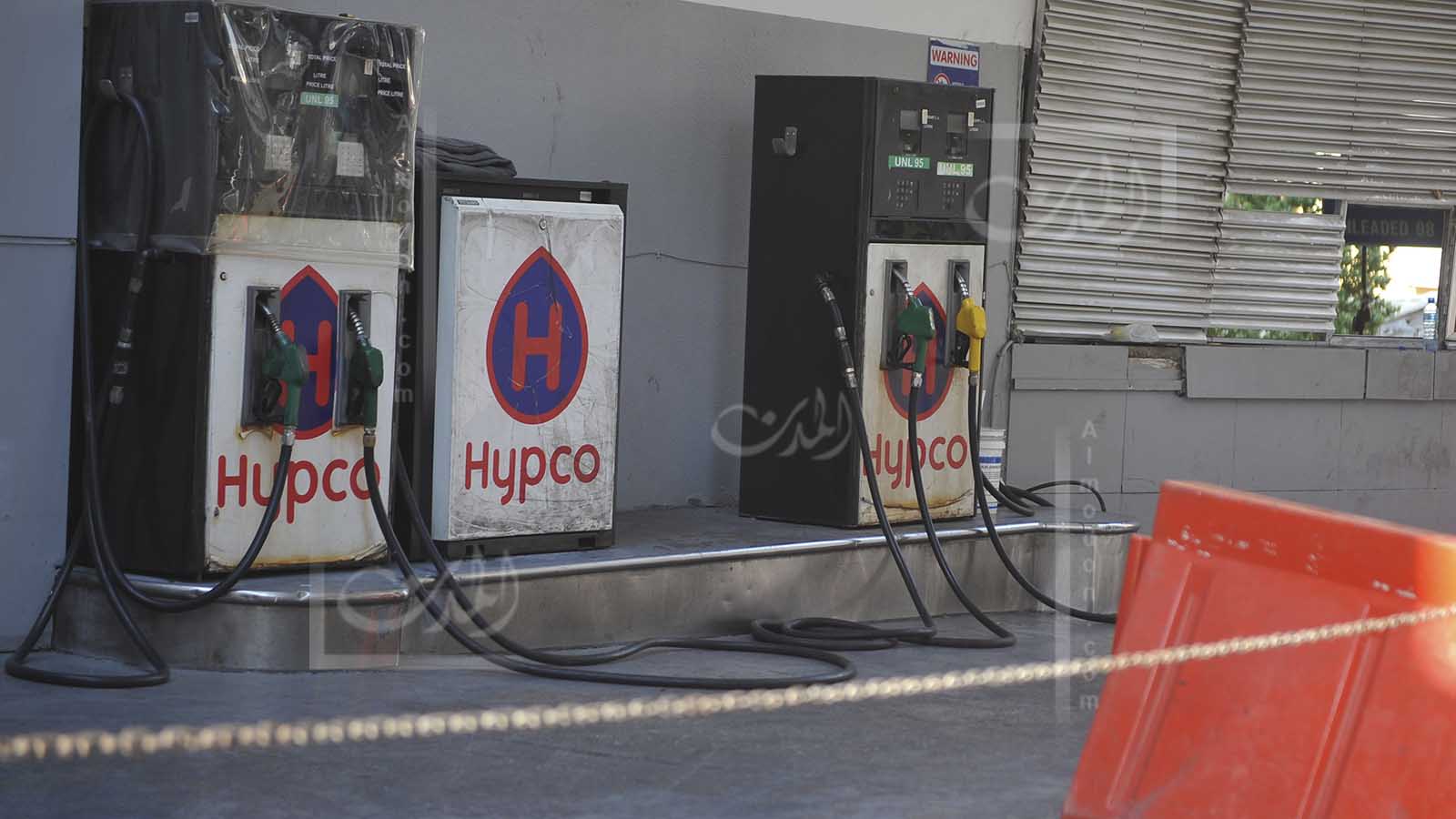 انخفاض أسعار البنزين والمازوت.. وارتفاع الغاز