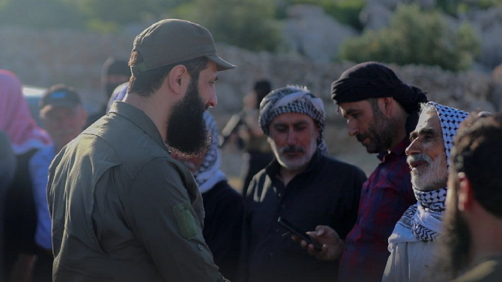إدلب: الجولاني في مناطق الدروز يستثمر في الأقليات