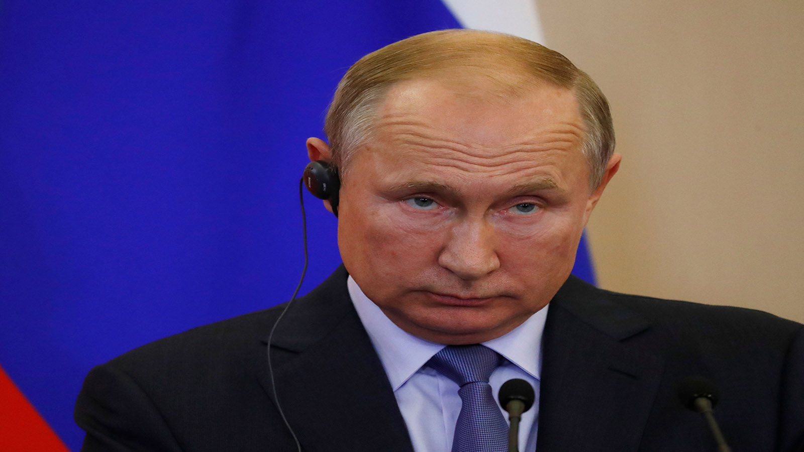 بوتين يهاتف بشار: "الاحترام متبادل" بين تركيا وسوريا!