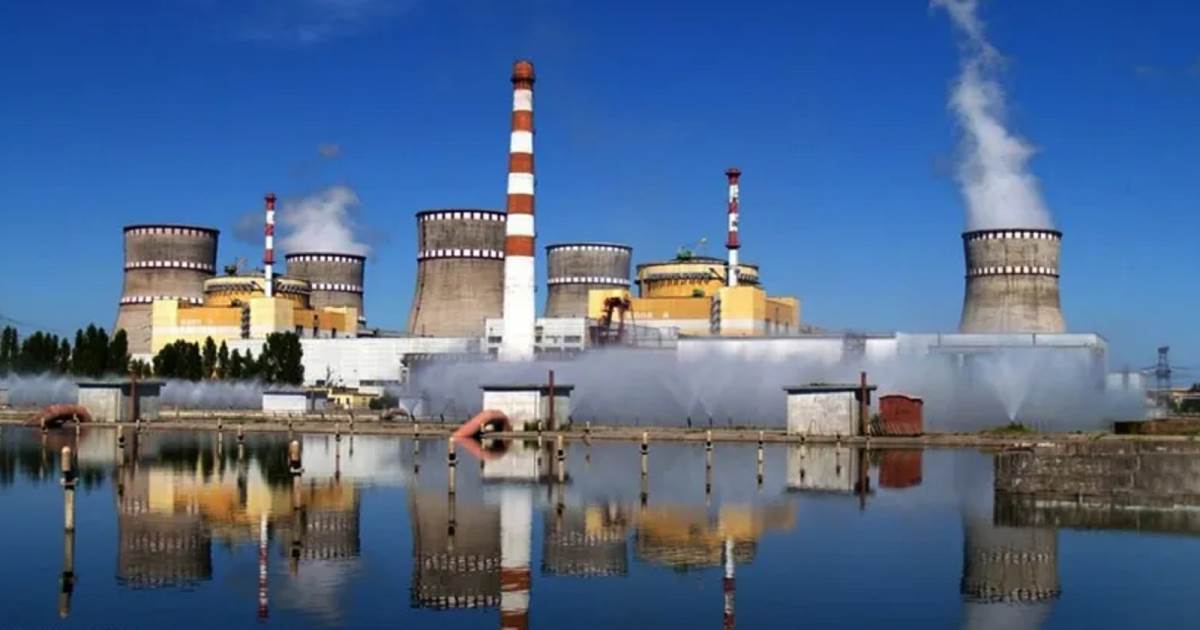 Urgent Action Needed: Dangers Threatening Zaporizhia Nuclear Plant Controlled by Russian Forces