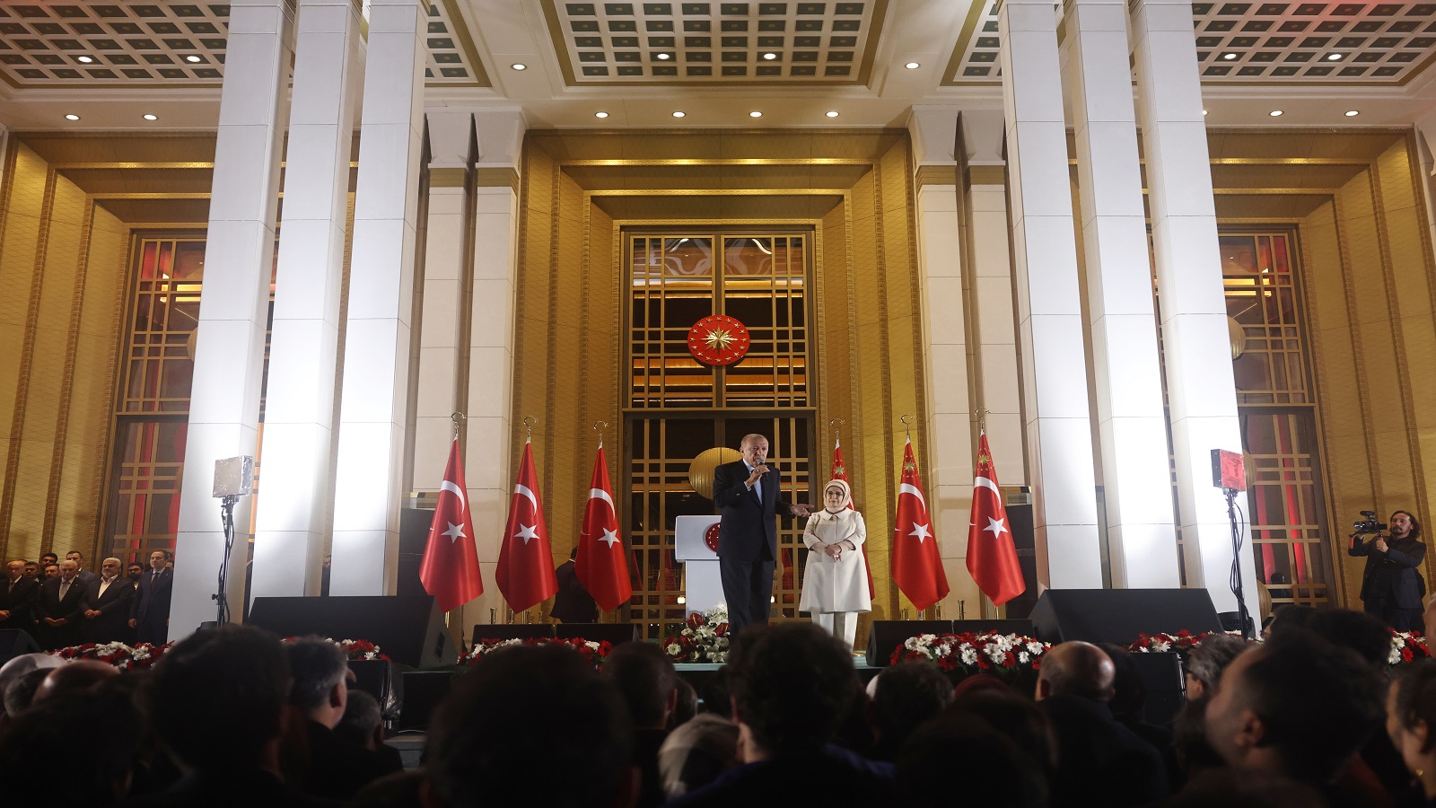 هل يكبح فوز أردوغان التطبيع السياسي مع الأسد؟