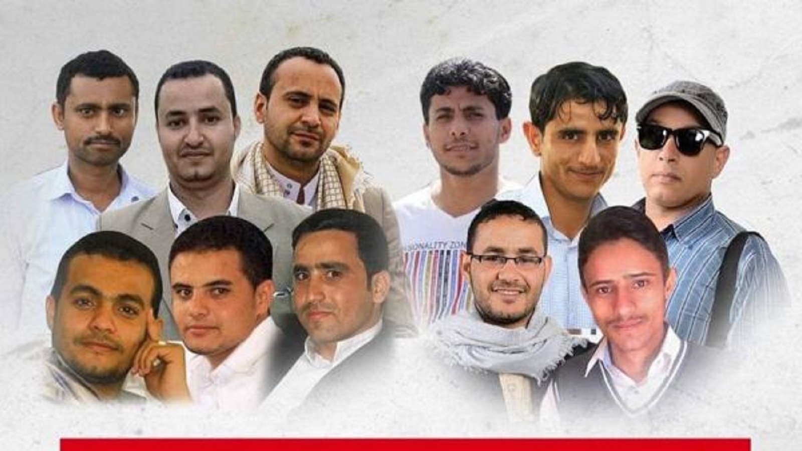 اليمن: مخاوف على حياة صحافيين اختطفهم الحوثيون