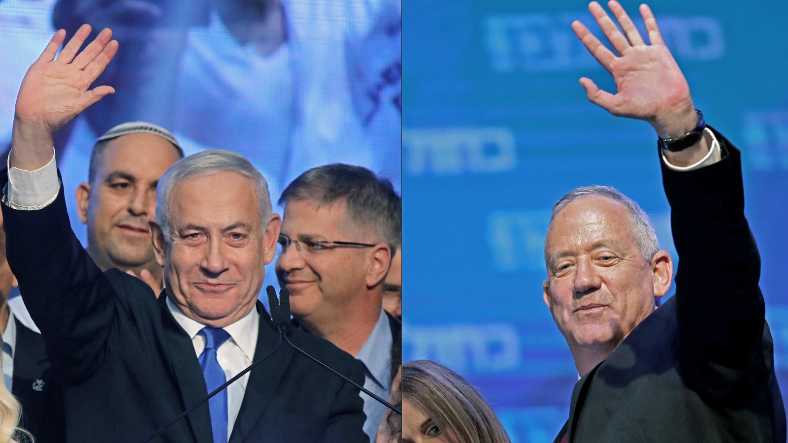 الانتخابات الاسرائيلية المقبلة لن تكون حاسمة