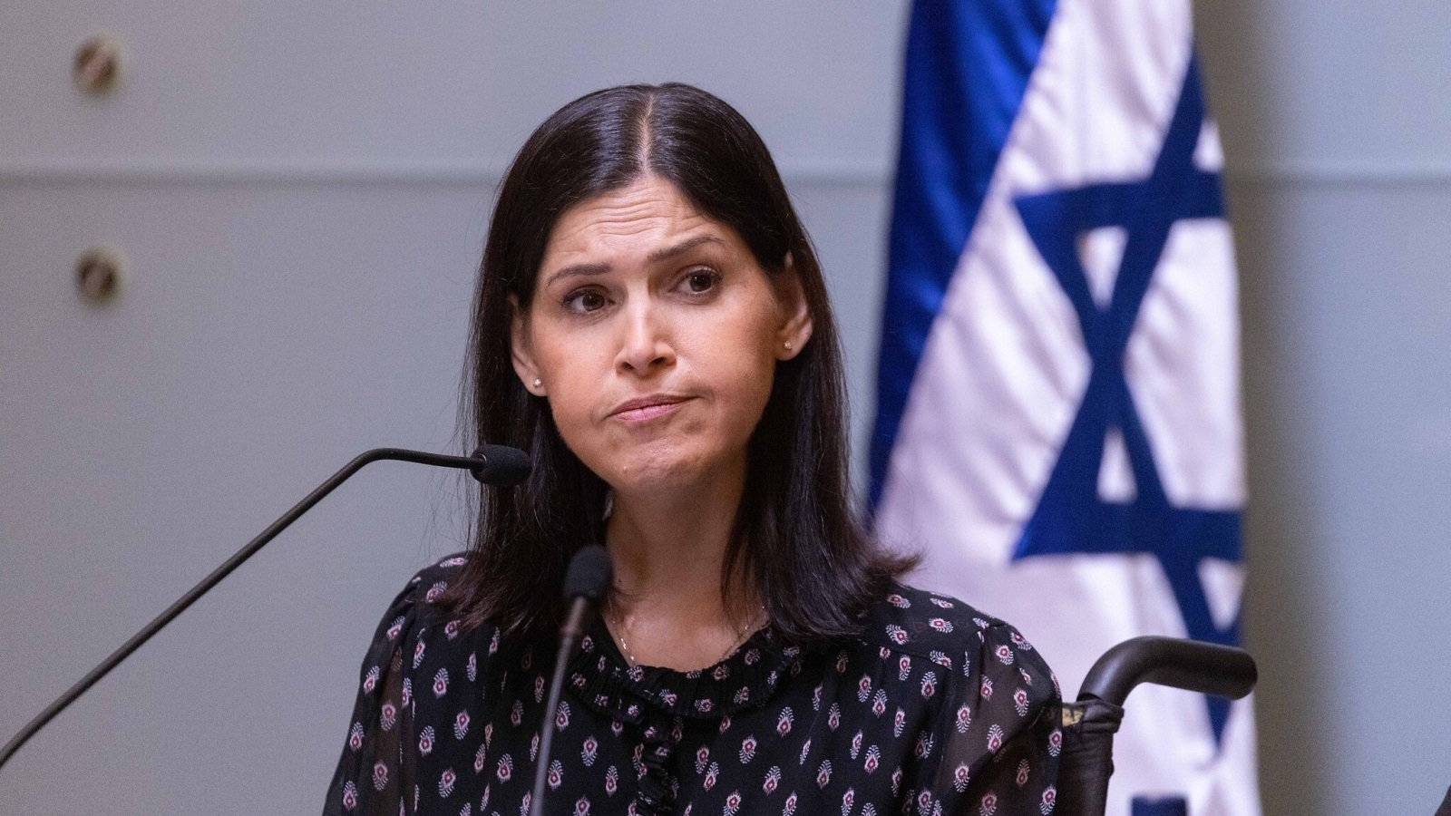 وزيرة الطاقة الإسرائيلية: قدمنا عرضاً لحل النزاع مع لبنان