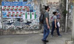 الانتخابات: أمراء لبنان يورِّثون جثَّتَهُ لأبنائهم