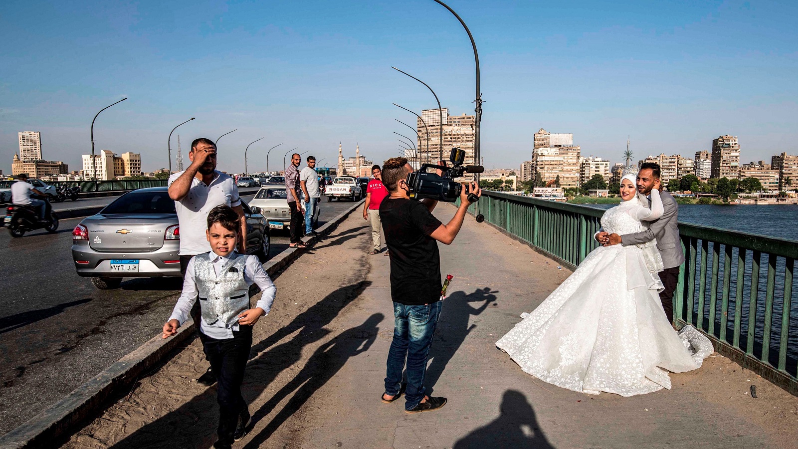 "زواج التجربة" بدعة تدرسها دار الإفتاء المصرية ويعارضها الأزهر